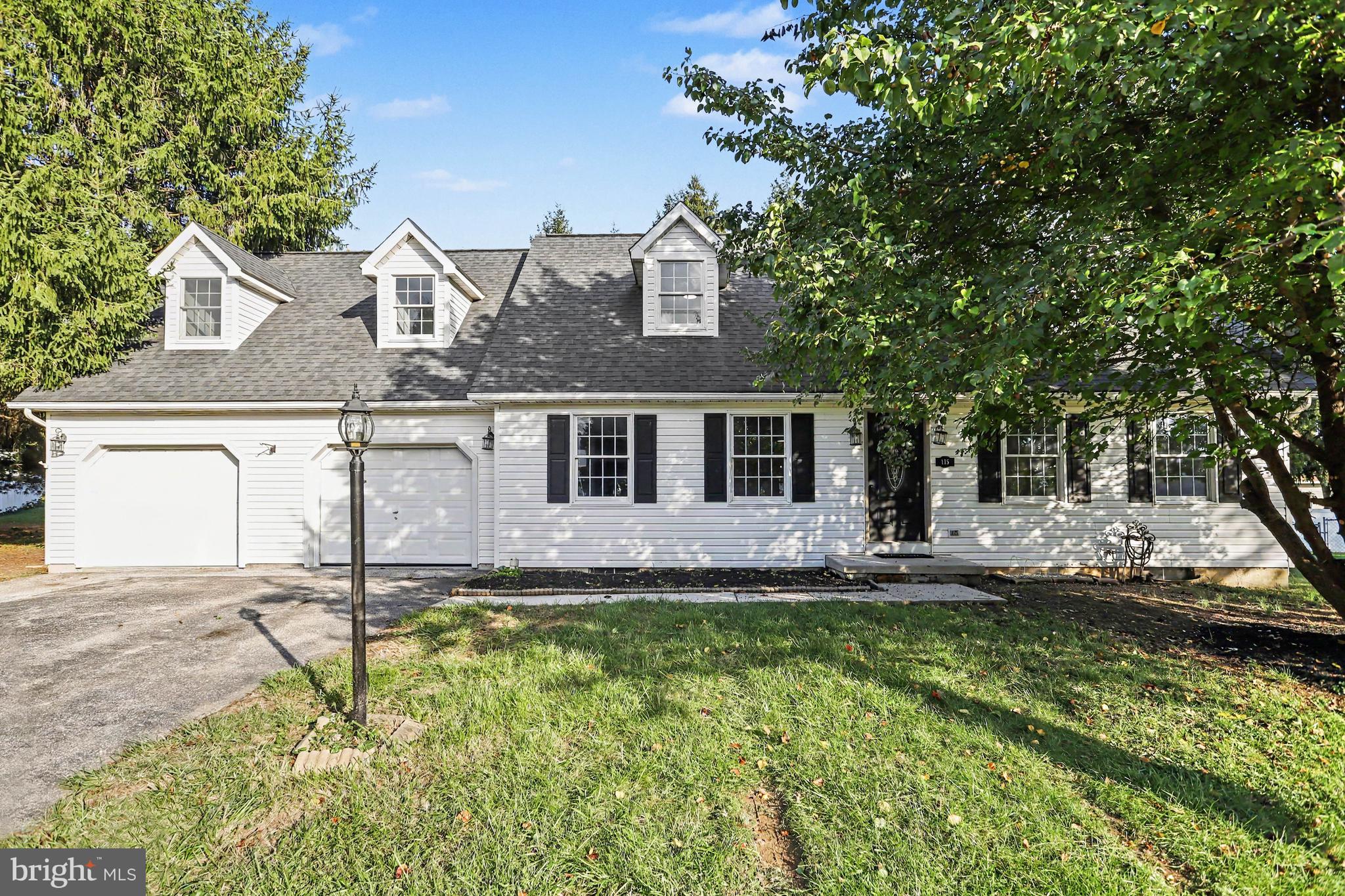 115 Elk Dr, Hanover, PA 17331