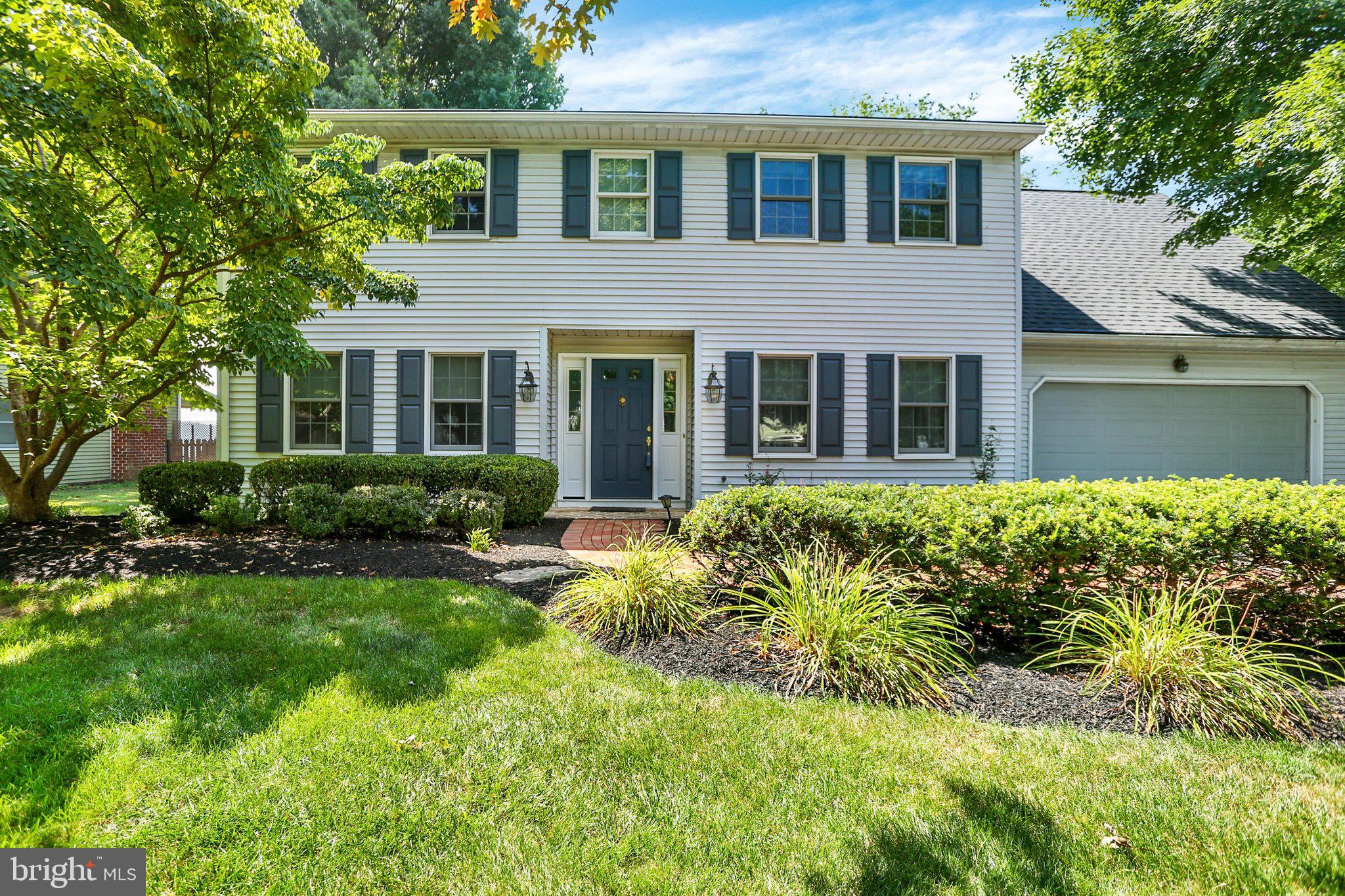 334 Allenview Dr, Mechanicsburg, PA 17055