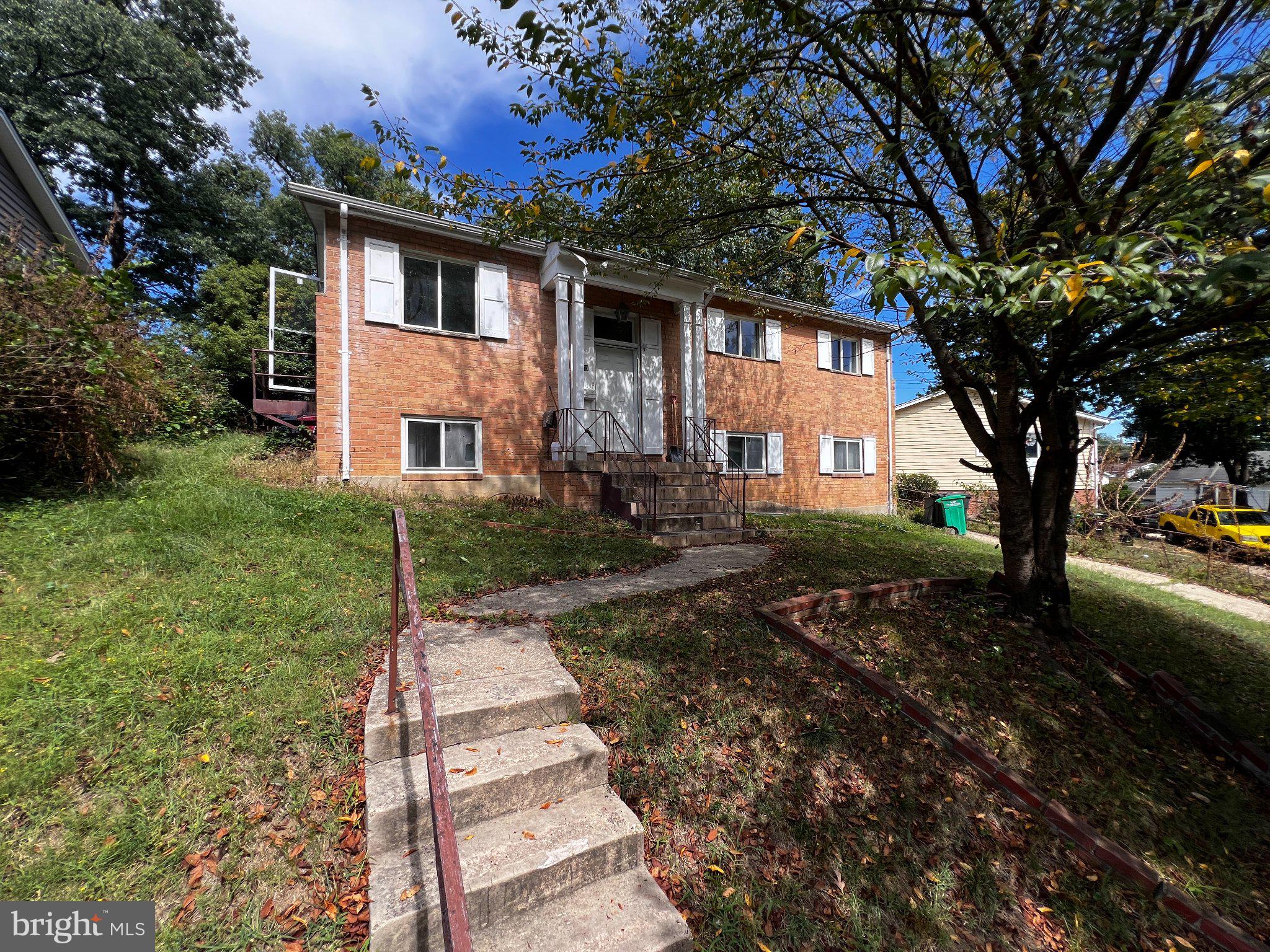 8403 20th Ave, Hyattsville, MD 20783