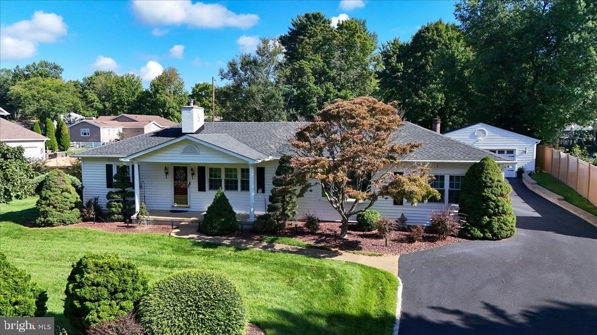 2653 Grubb Rd, Wilmington, DE 19810