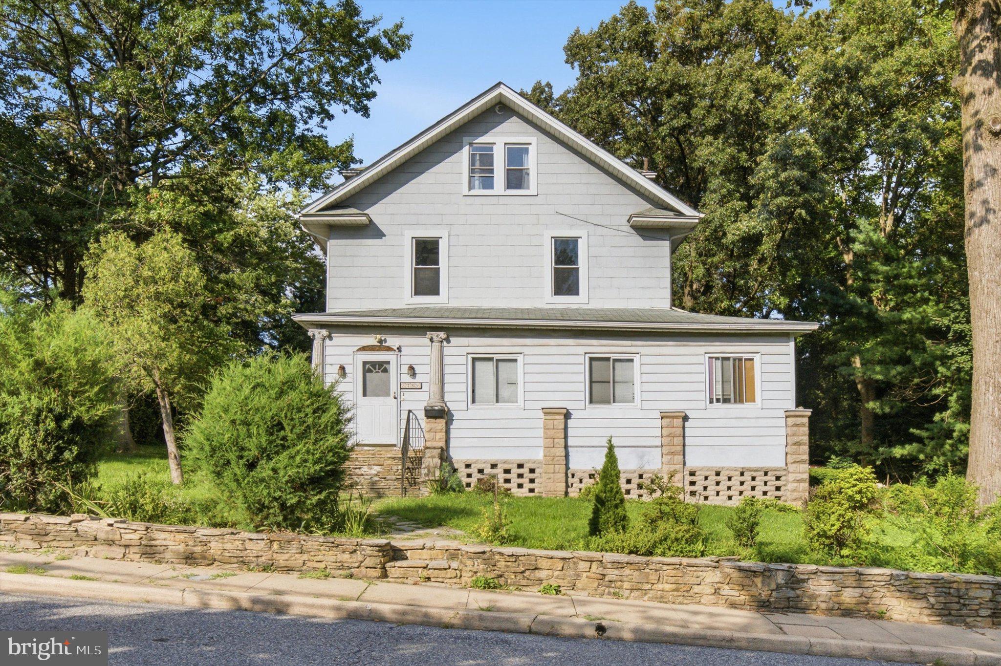 3706 White Ave, Baltimore, MD 21206