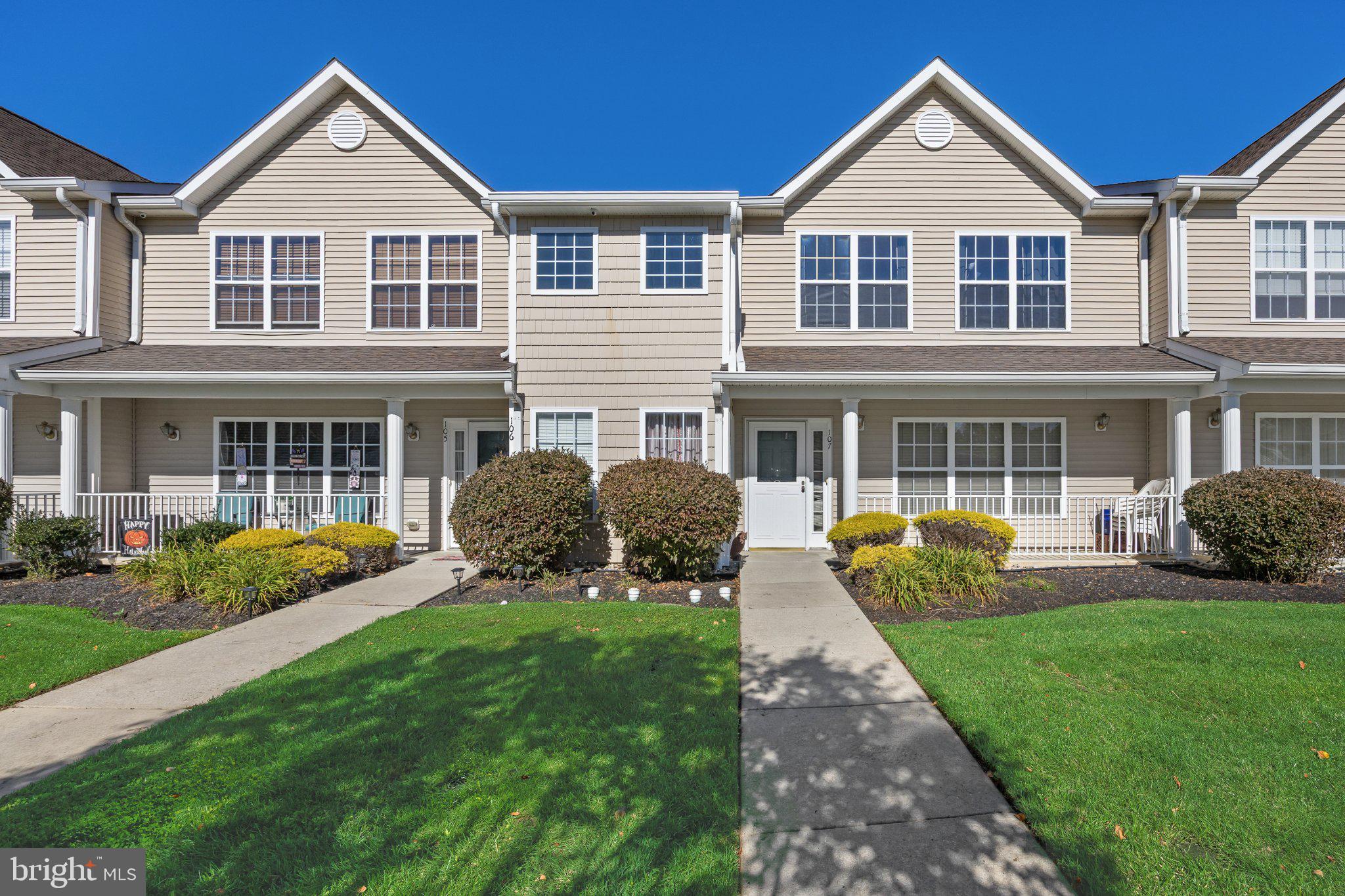 108 Redbud Ln, Mantua, NJ 08051