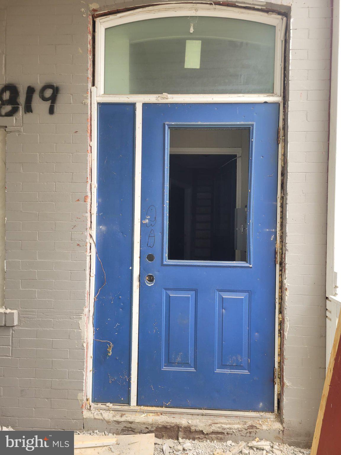 819 41, Philadelphia, PA 19104
