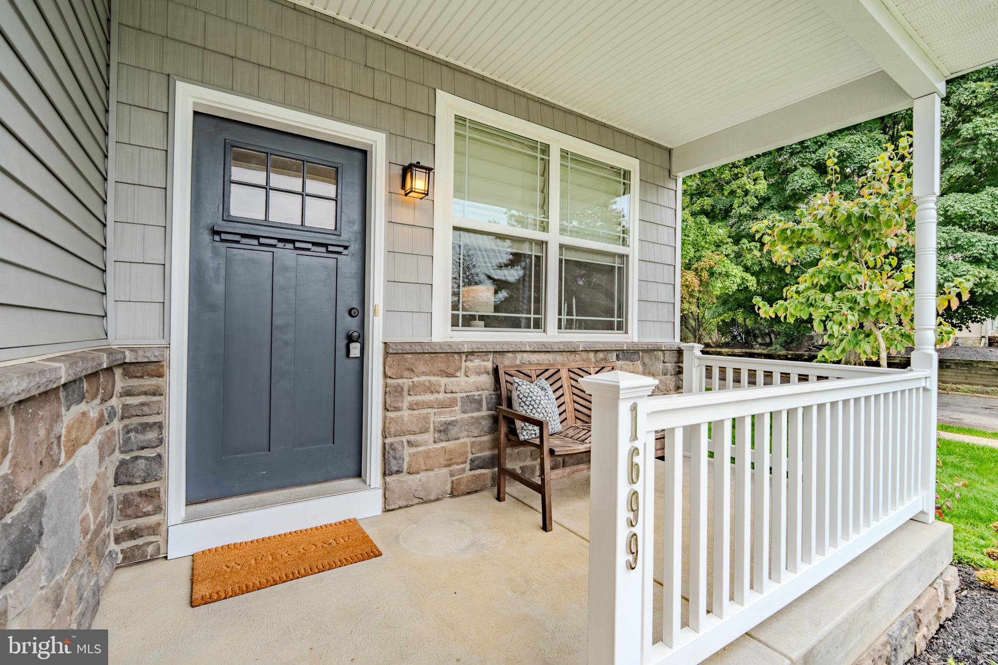 1699 Butler Pike, Conshohocken, PA 19428 photo