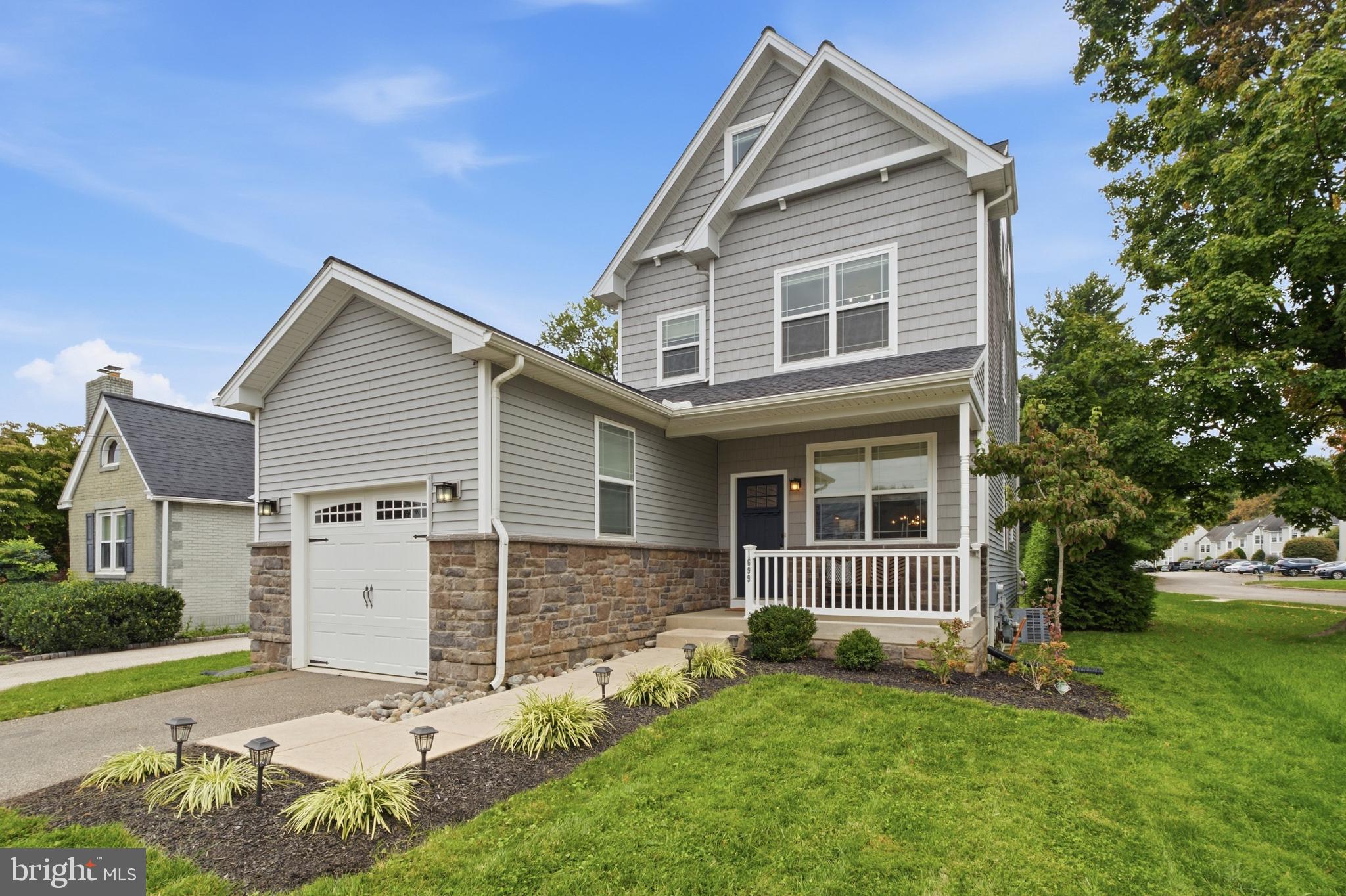 1699 Butler Pike, Conshohocken, PA 19428
