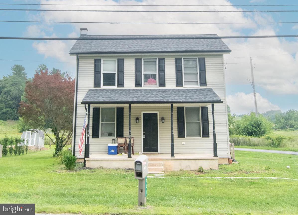 231 State Road, Avondale, PA 19311