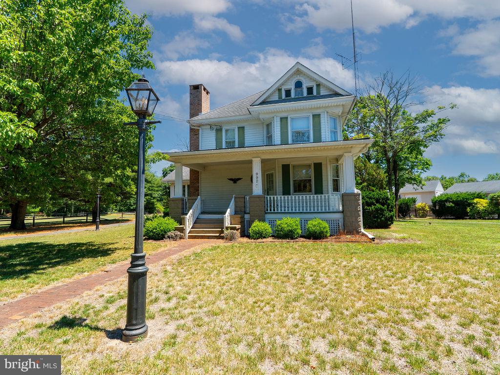992 Steep Run Rd, Millville, NJ 08332 photo