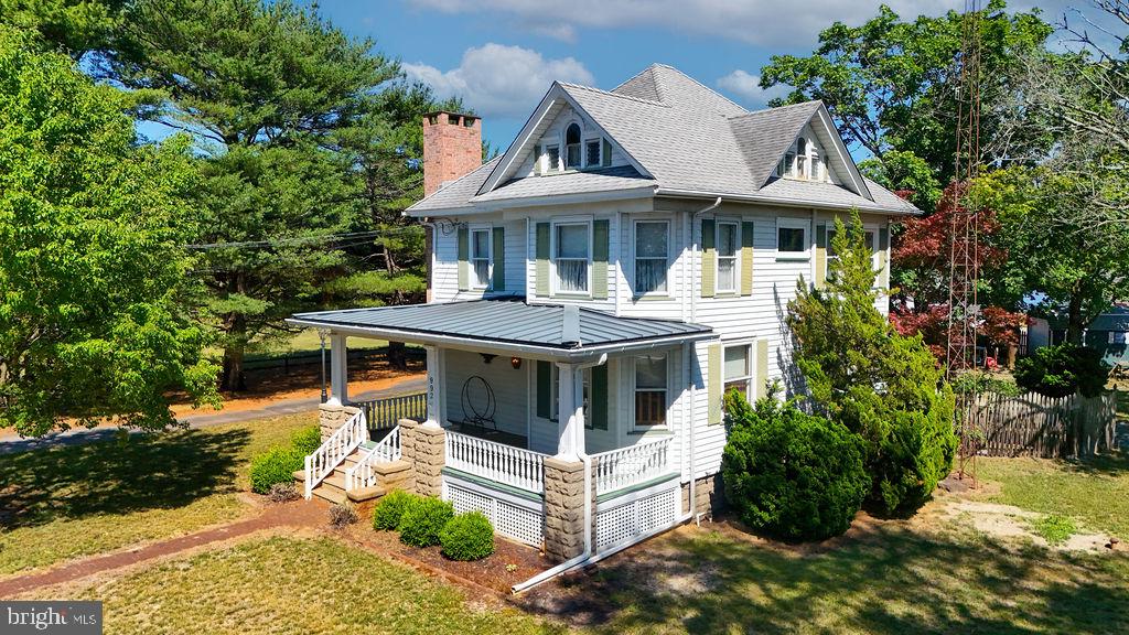 992 Steep Run Rd, Millville, NJ 08332 photo