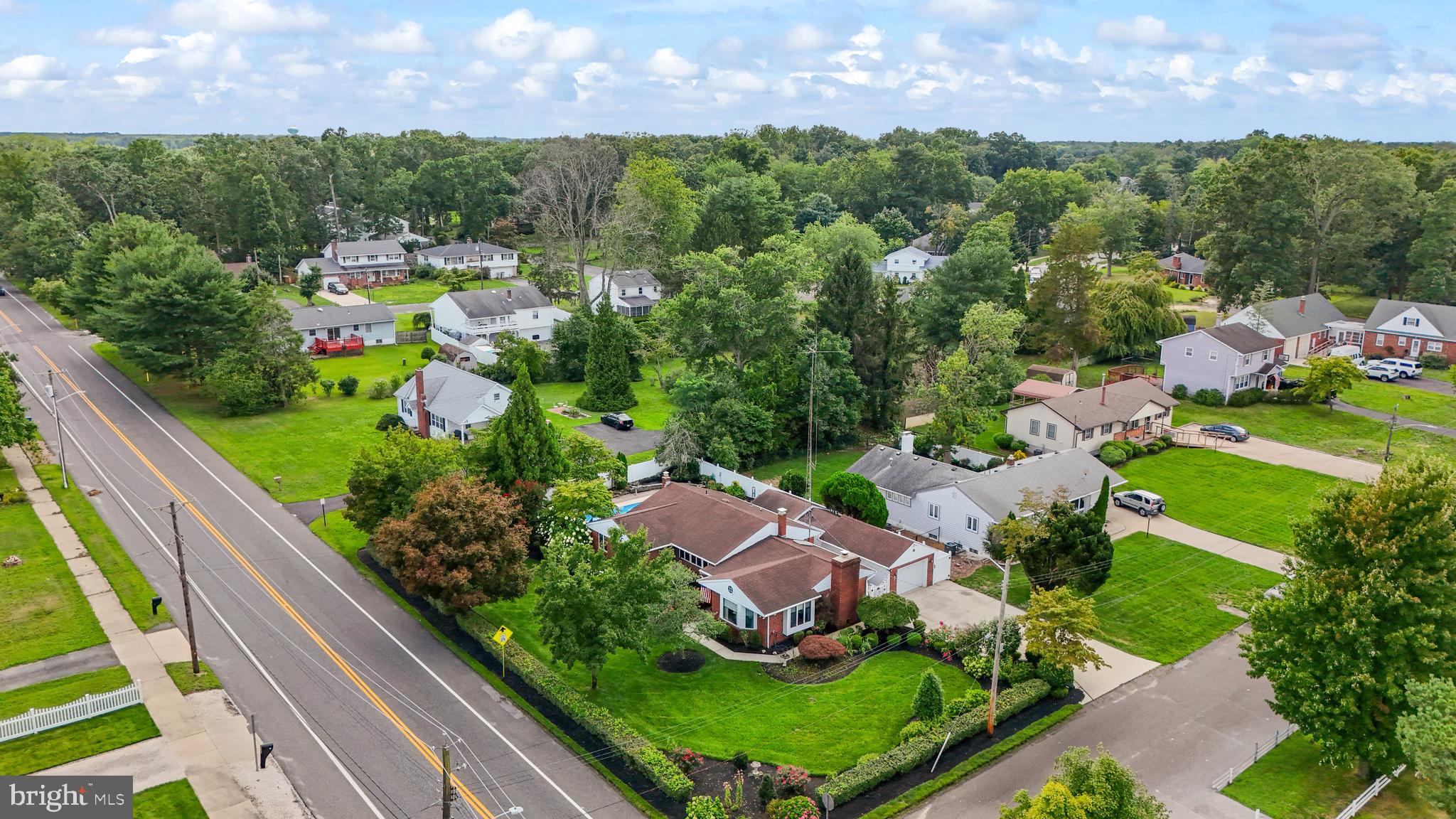 2651 Ok Ln, Vineland, NJ 08361 photo
