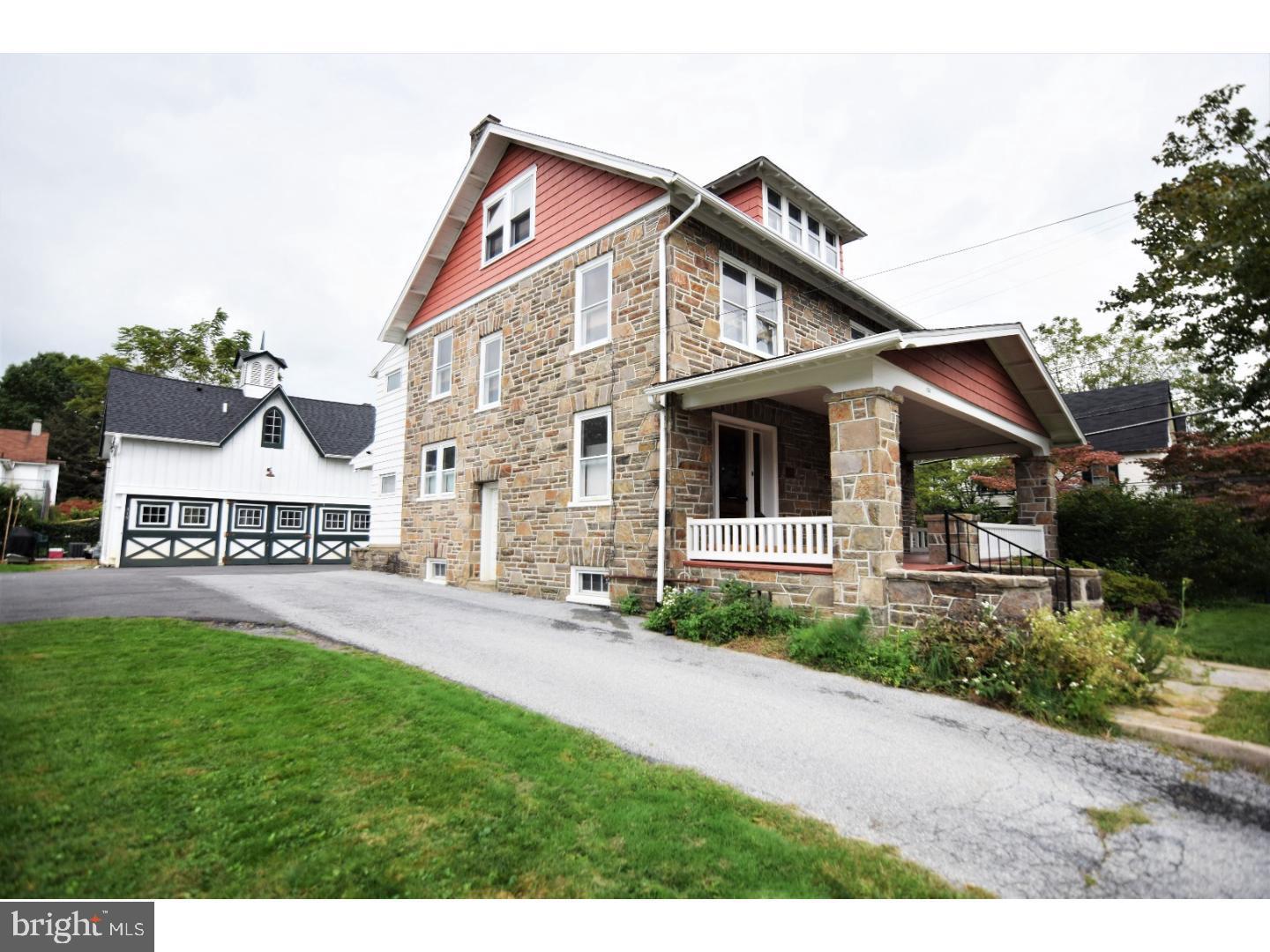 121 Meredith St, Kennett Square, PA 19348