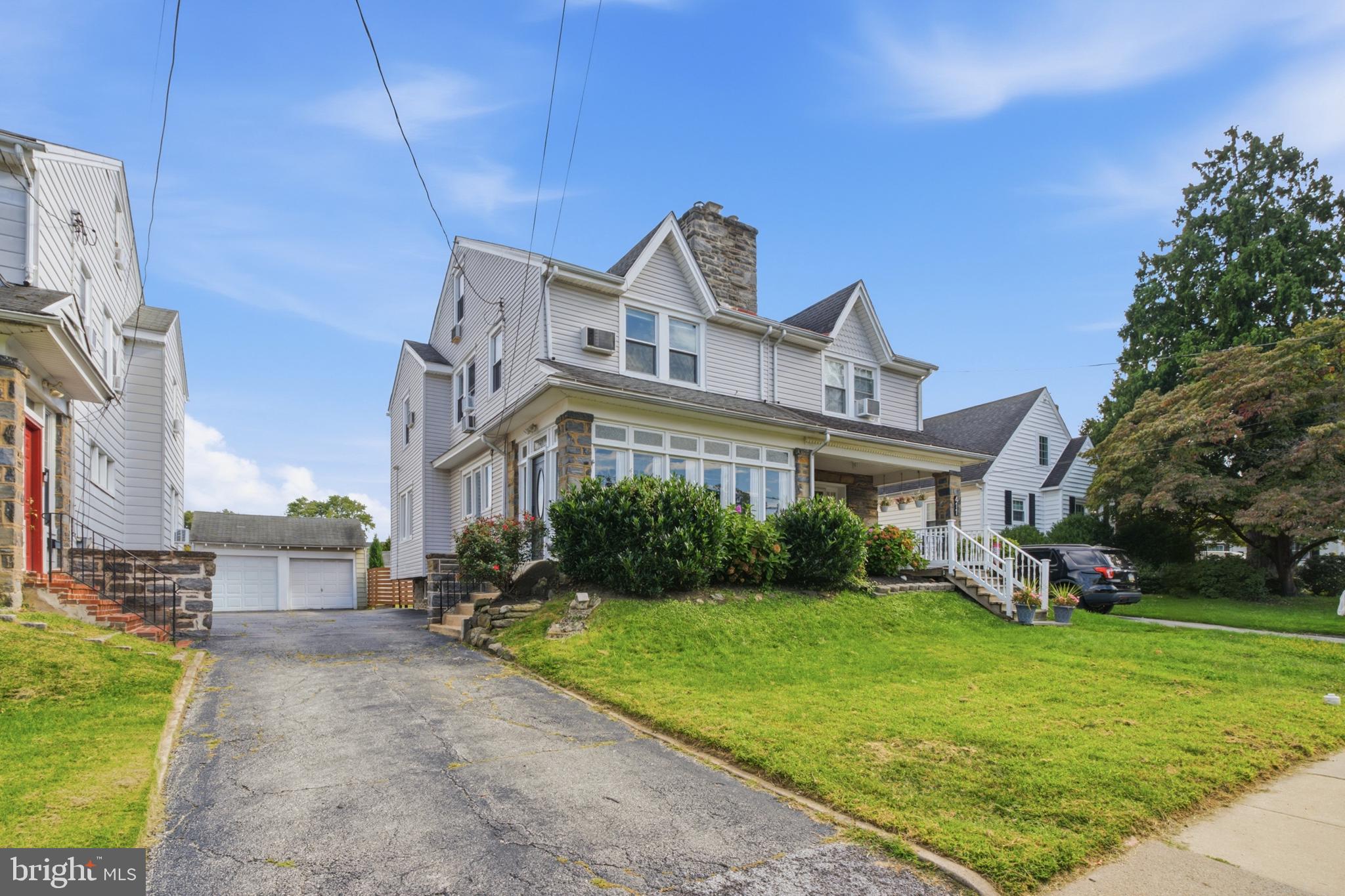 413 Washington Ave, Havertown, PA 19083
