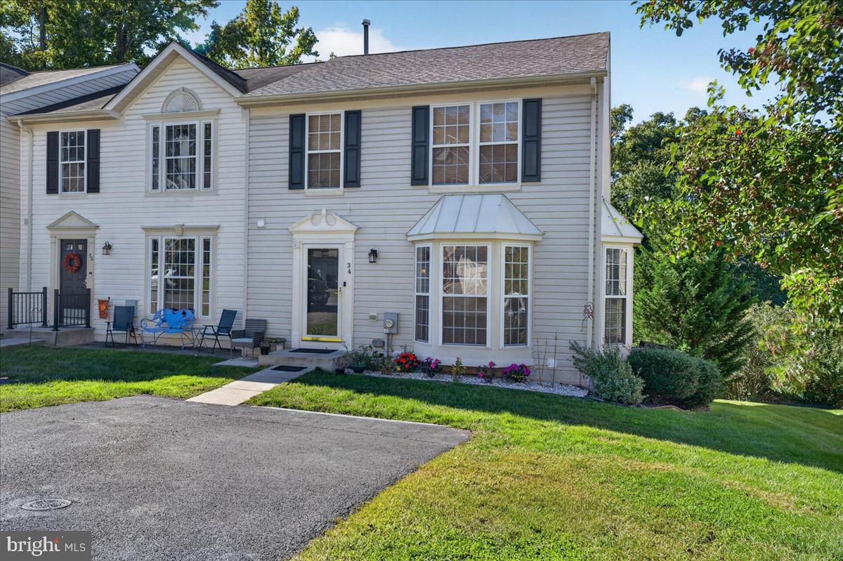 34 Guilford, North East, MD 21901