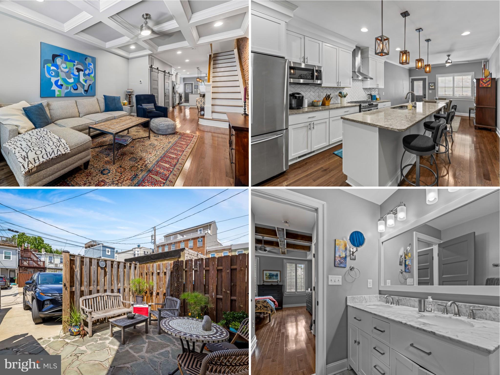 918 Highland Ave, Baltimore, MD 21224
