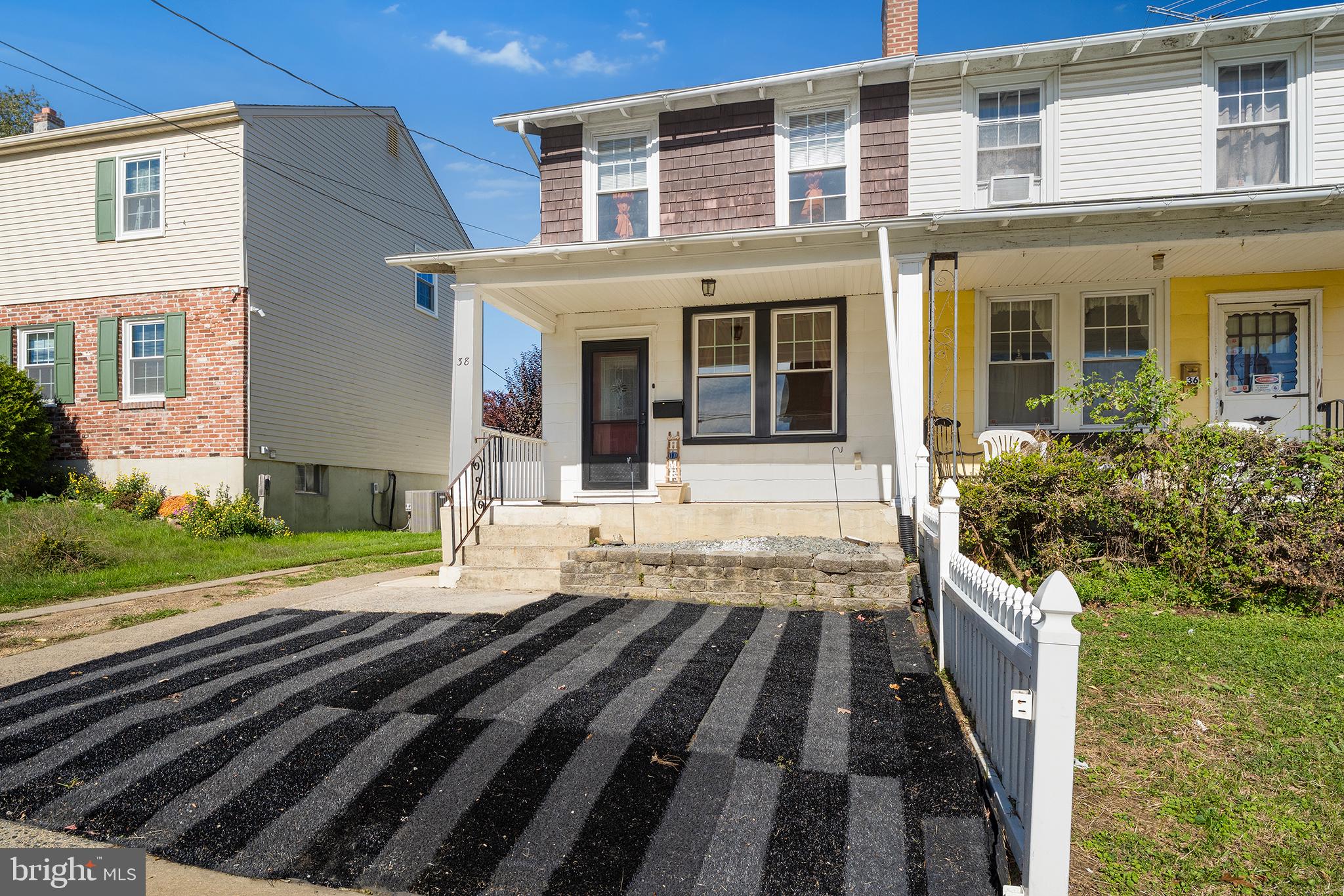 38 Maple Ave, Upper Darby, PA 19082 photo