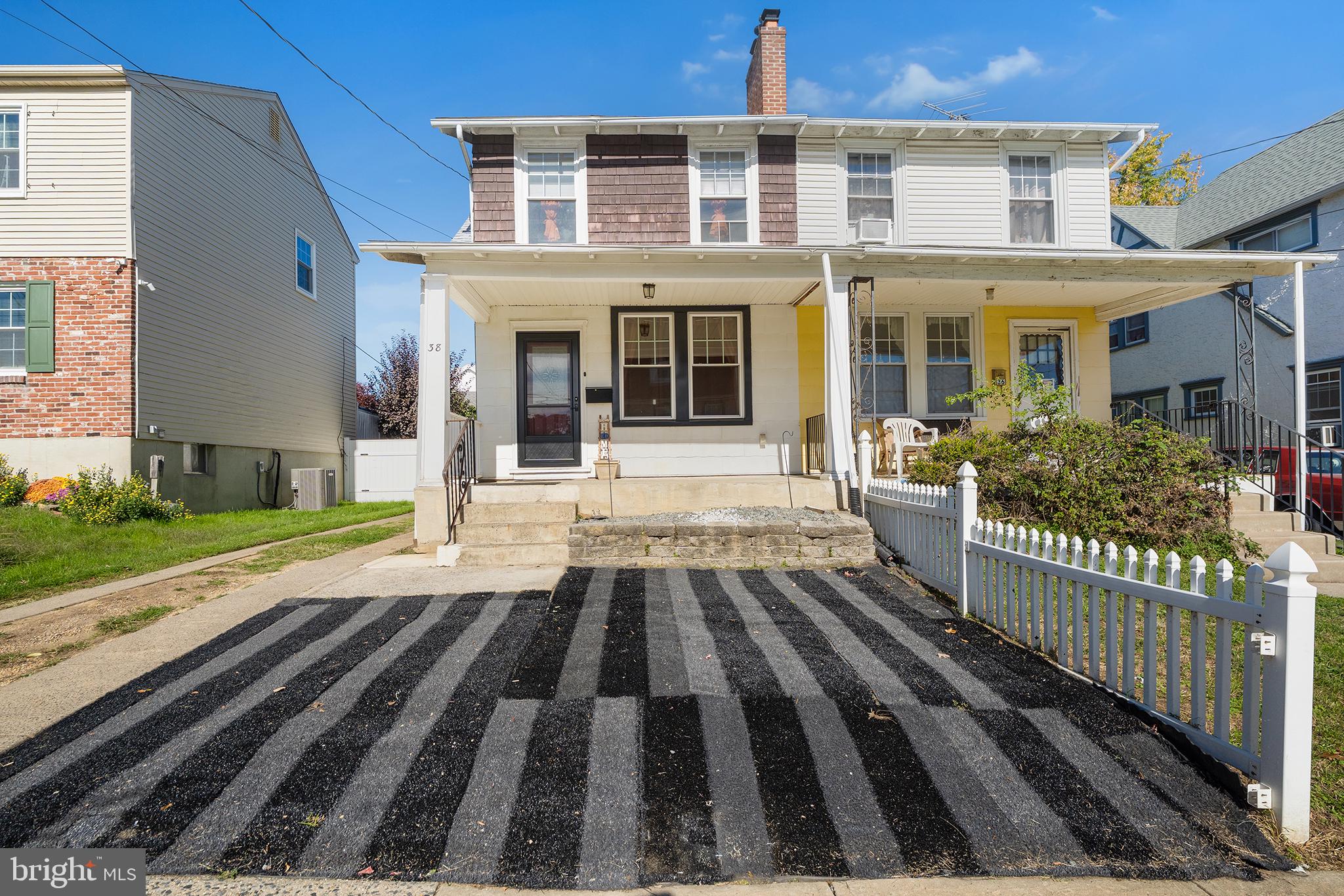 38 Maple Ave, Upper Darby, PA 19082