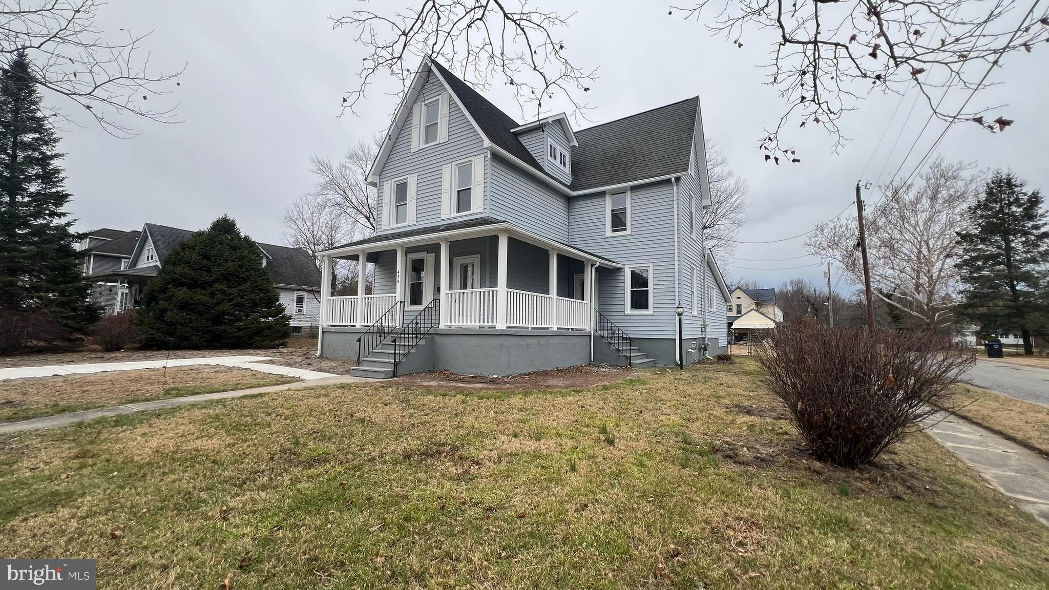 434 Maple Ave, Lindenwold, NJ 08021