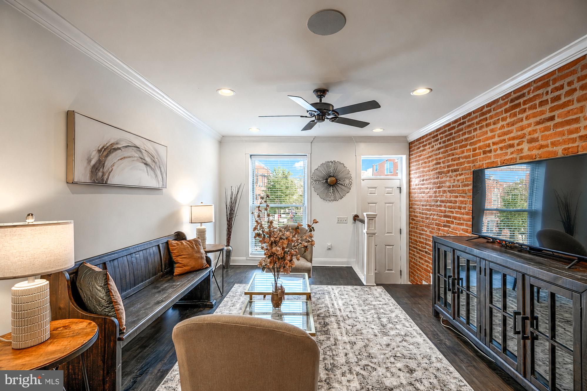 1414 Jackson St, Baltimore, MD 21230 photo