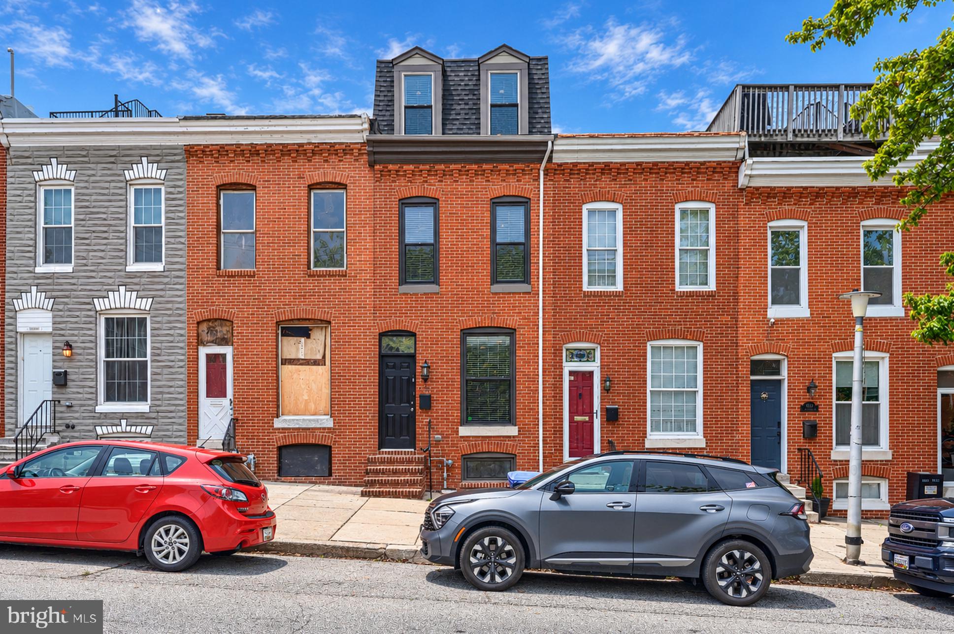 1414 Jackson St, Baltimore, MD 21230 photo
