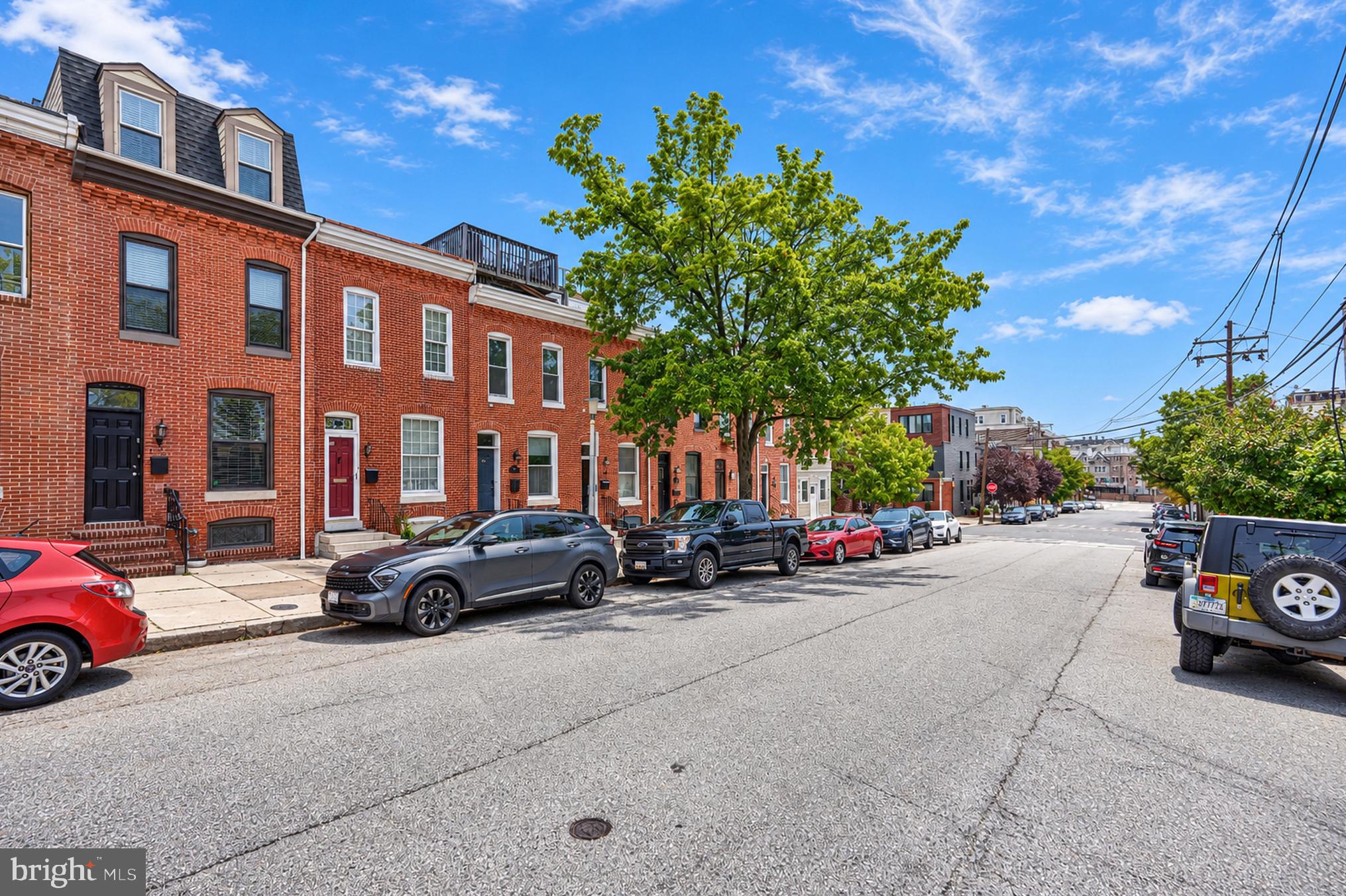 1414 Jackson St, Baltimore, MD 21230 photo