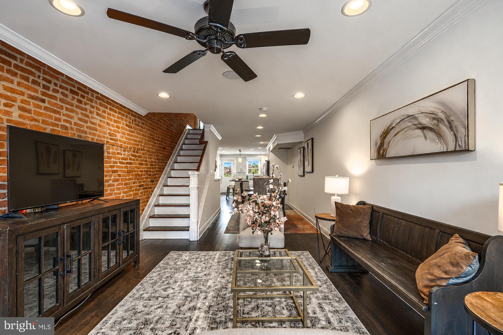 1414 Jackson St, Baltimore, MD 21230 photo