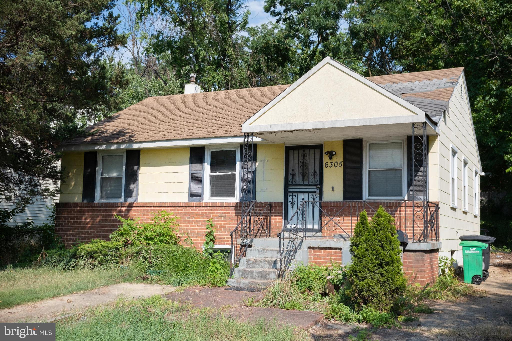 6305 Kenilworth Ave, Riverdale, MD 20737 photo