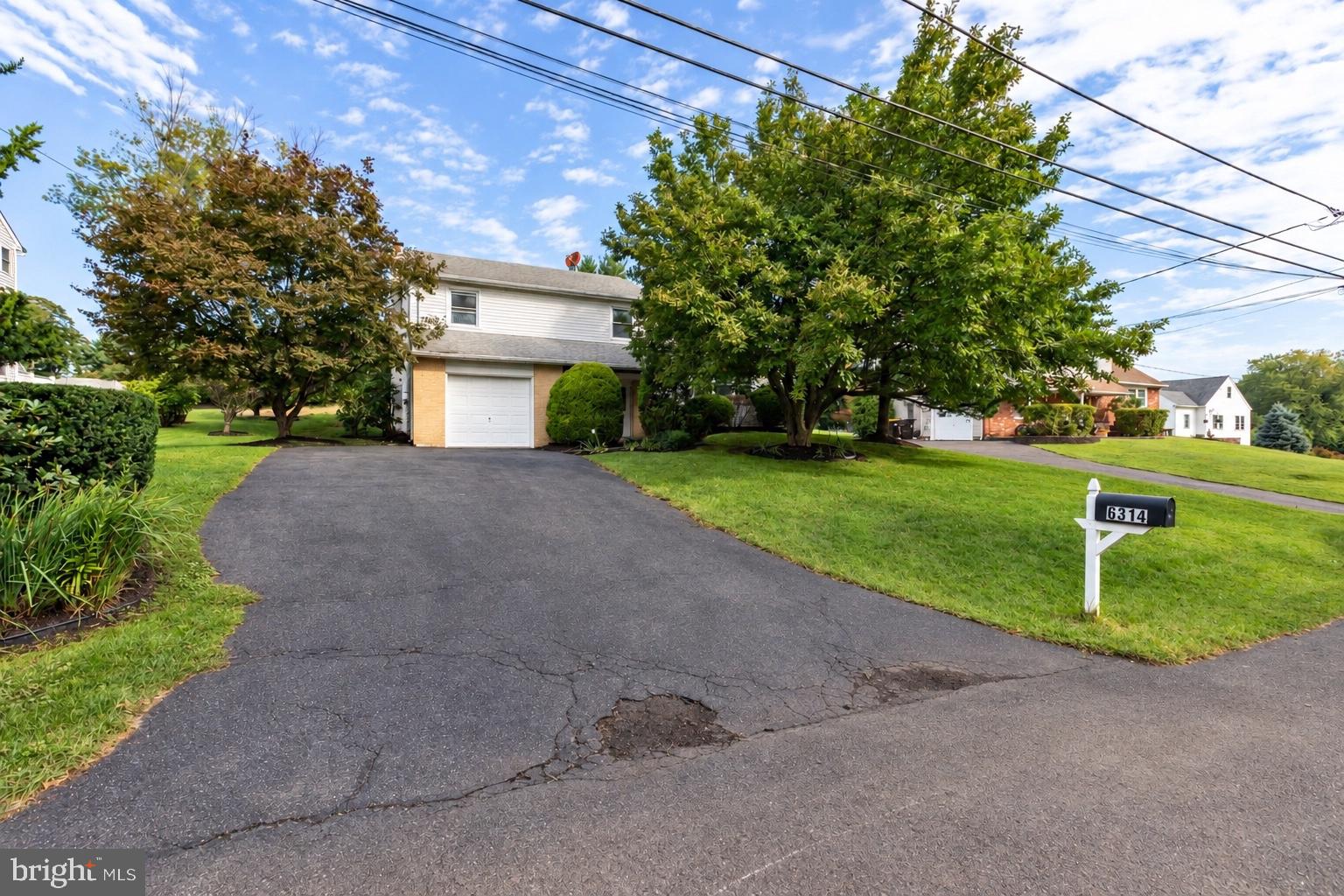 6314 Fernwood Ave, Bensalem, PA 19020