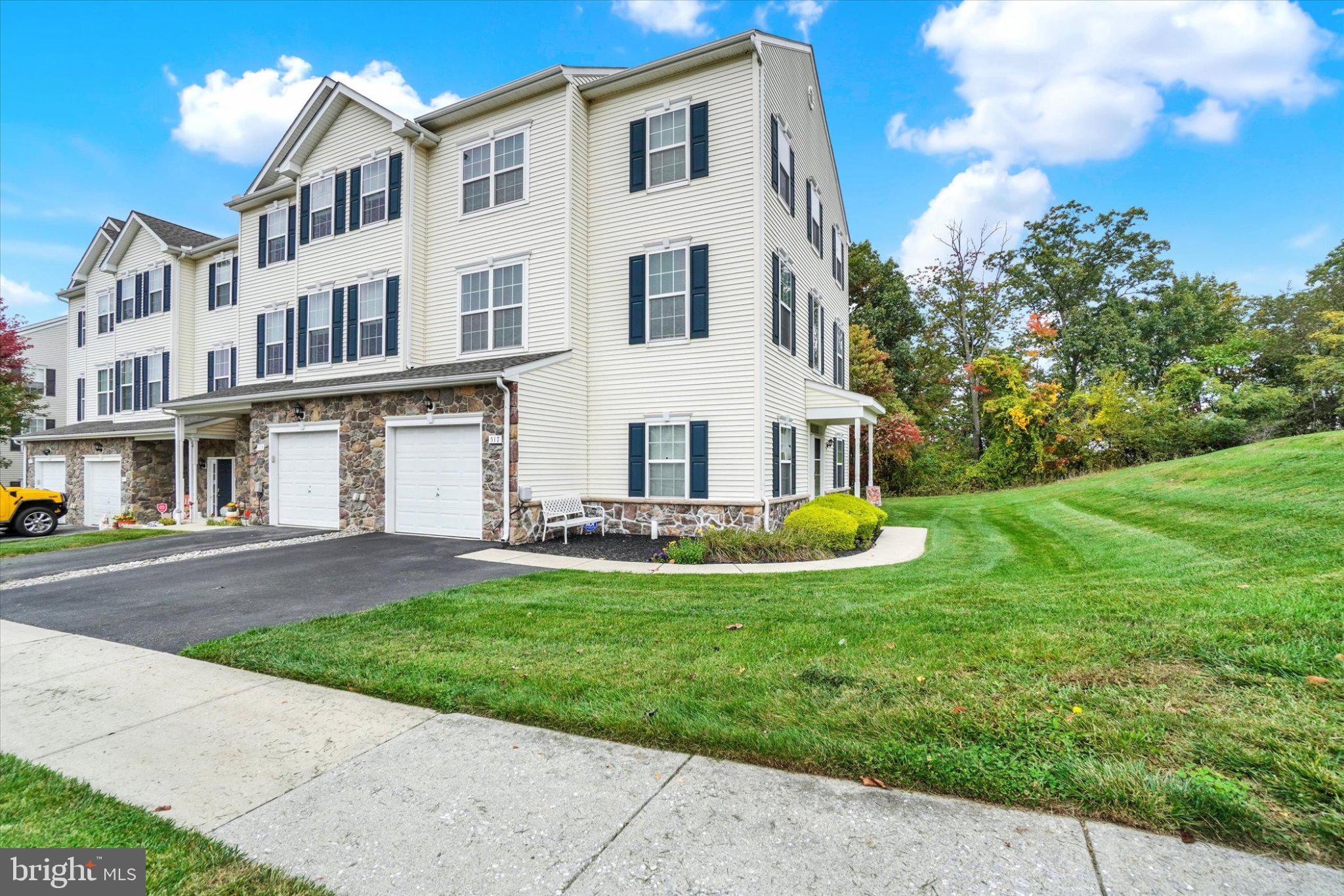 517 Marion Rd, York, PA 17406