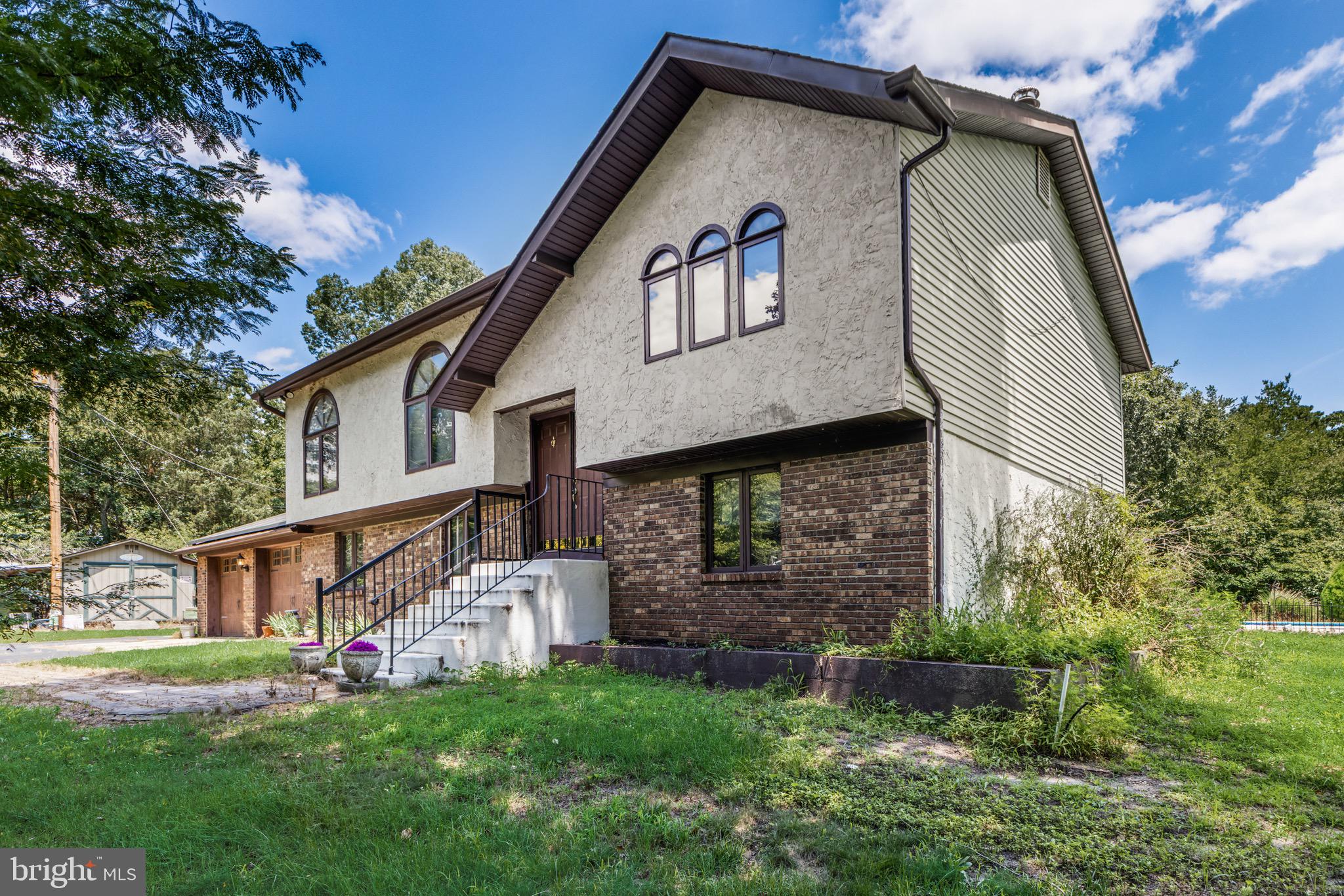 696 Oak Ave, Malaga, NJ 08328 photo