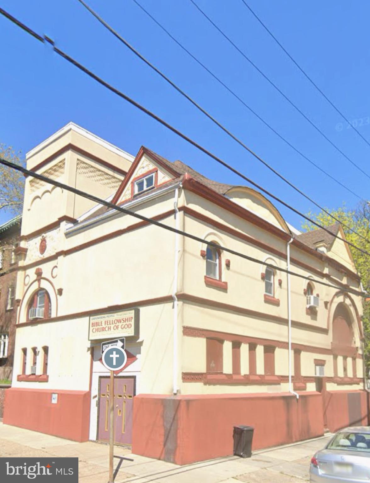 1545 Jefferson St, Philadelphia, PA 19121