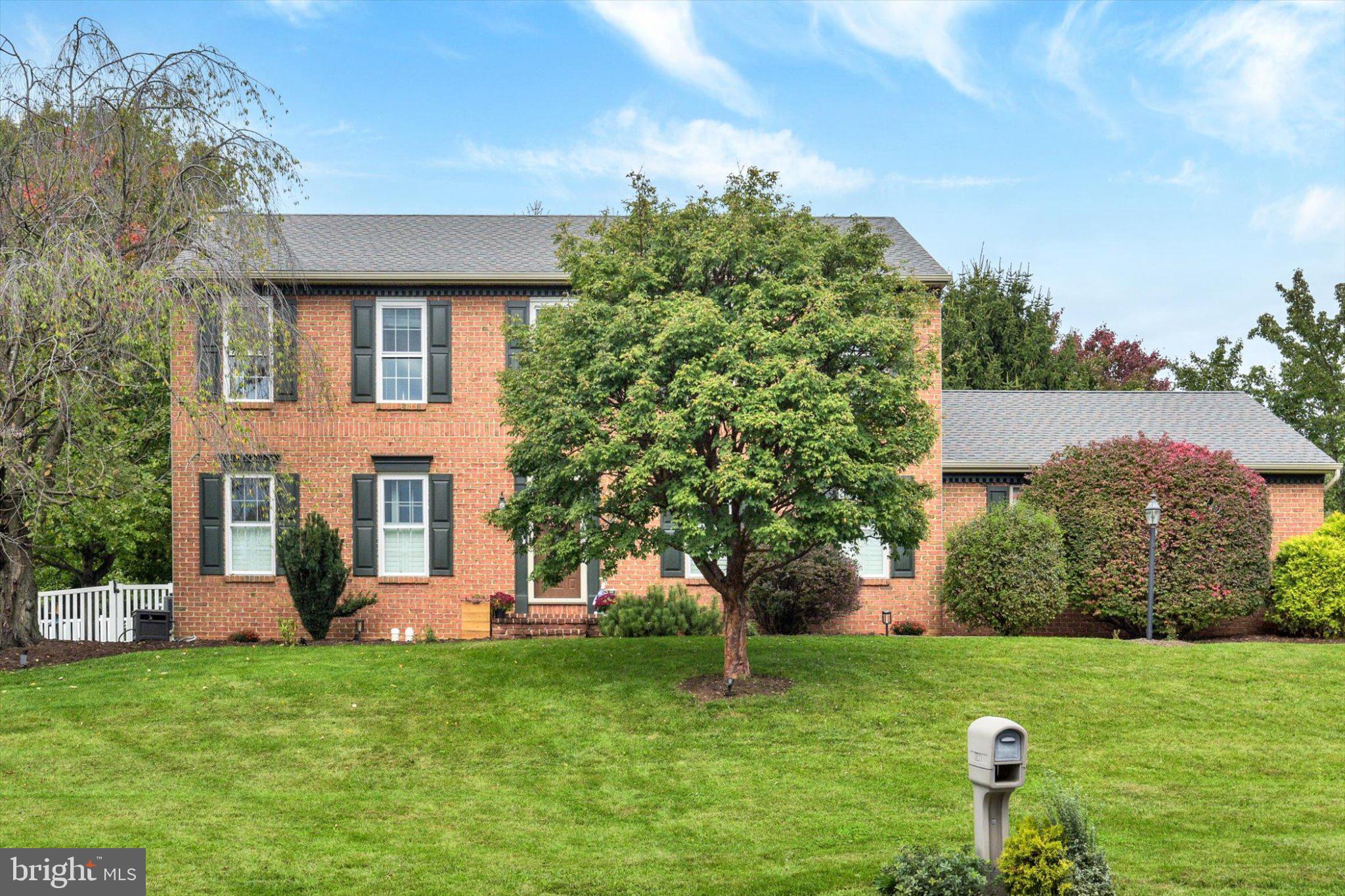 1140 Hetrick Ave, Palmyra, PA 17078