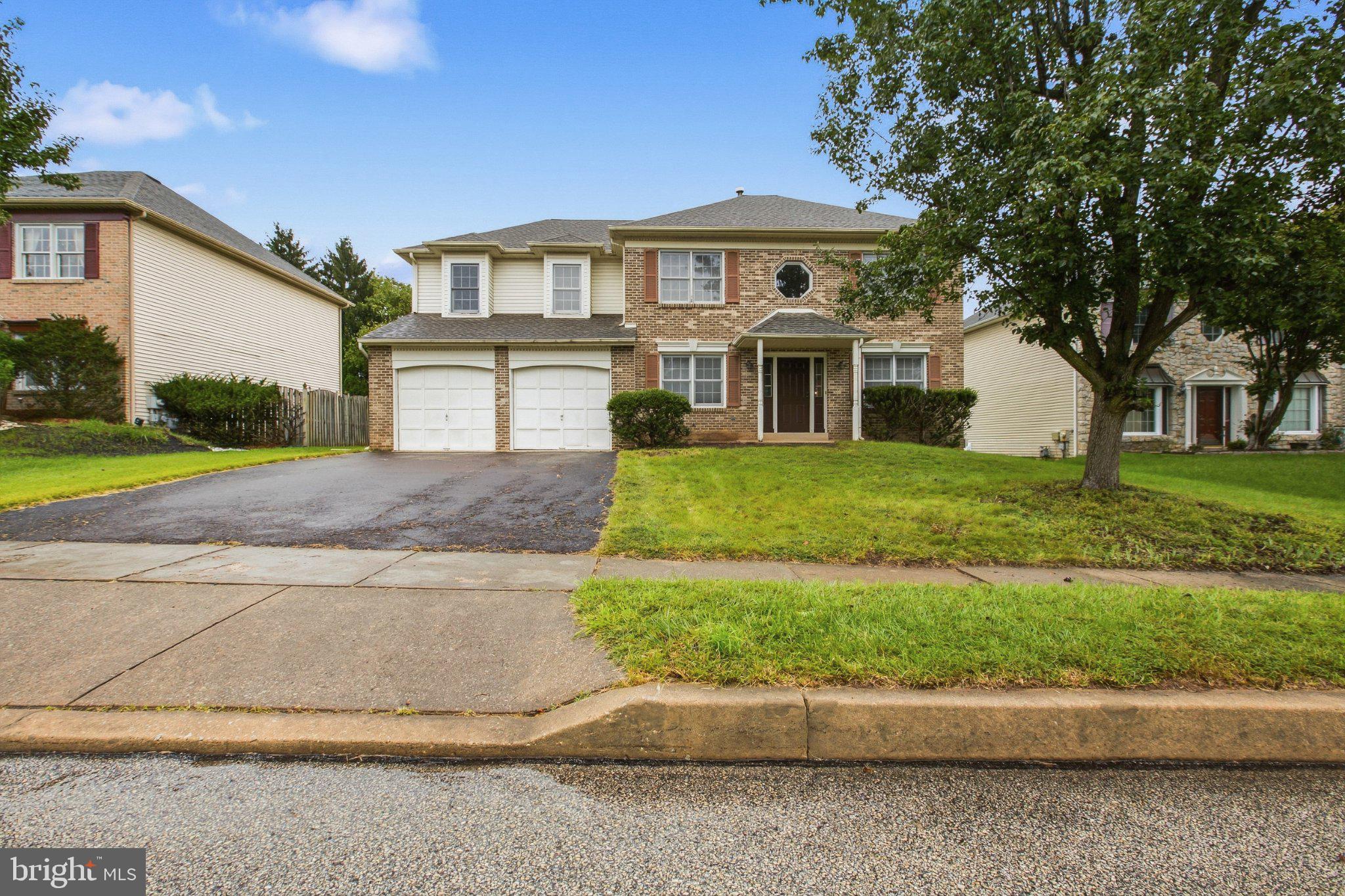 153 Hunsicker Dr, Collegeville, PA 19426