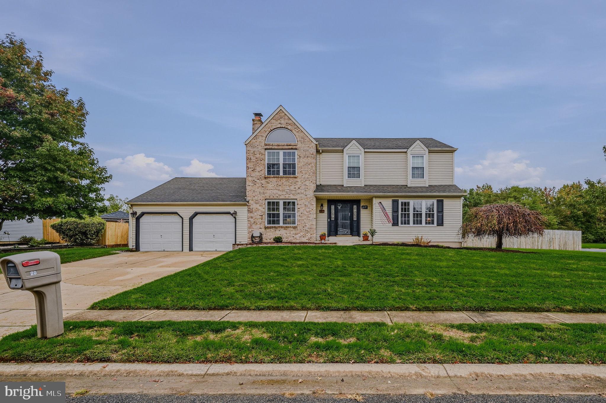 20 Stearrett Dr, Newark, DE 19702