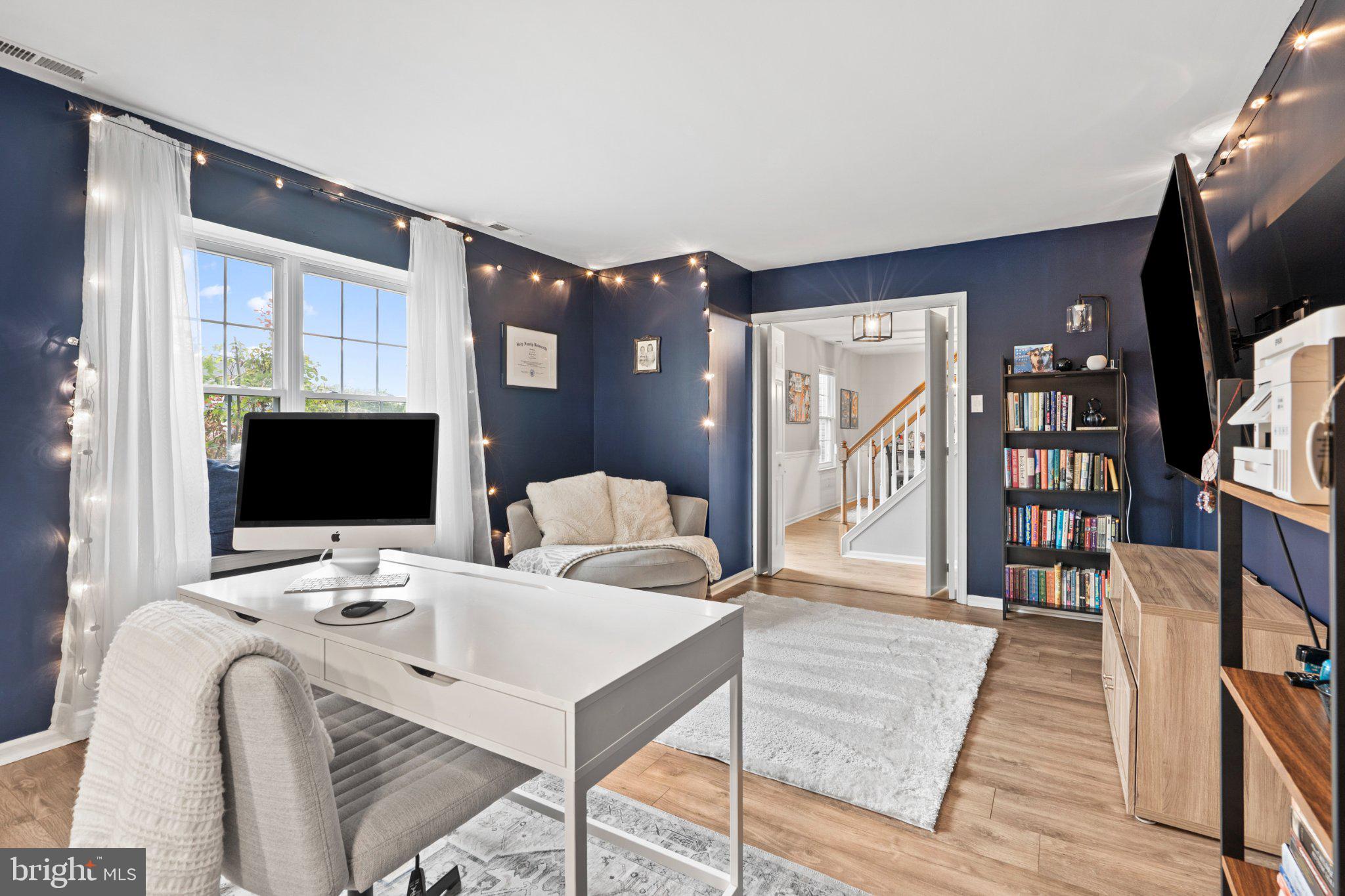 1549 Hartsville Cir, Warminster, PA 18974 photo