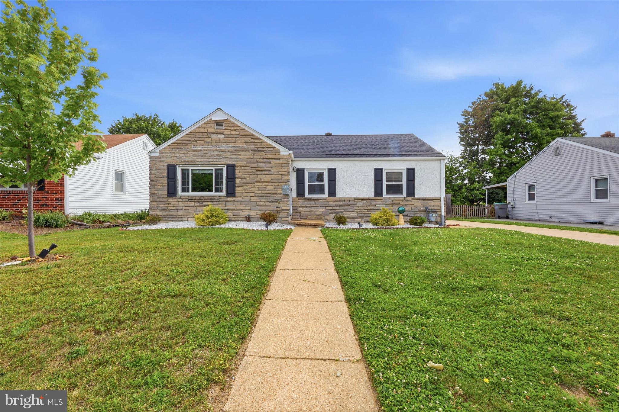 507 Farwell Rd, Wilmington, DE 19804