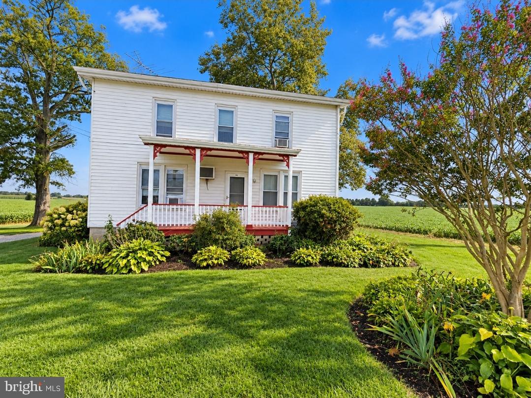 134 West Ave, Shiloh, NJ 08353