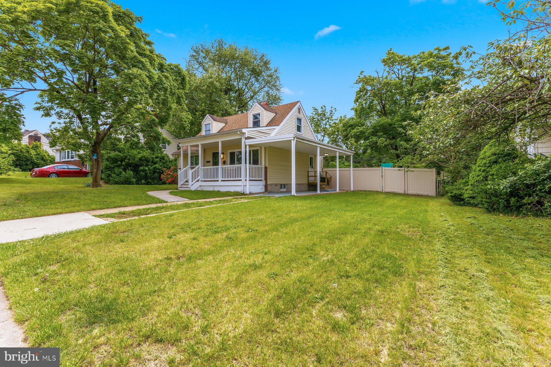 623 Baylor Rd, Glen Burnie, MD 21061 photo