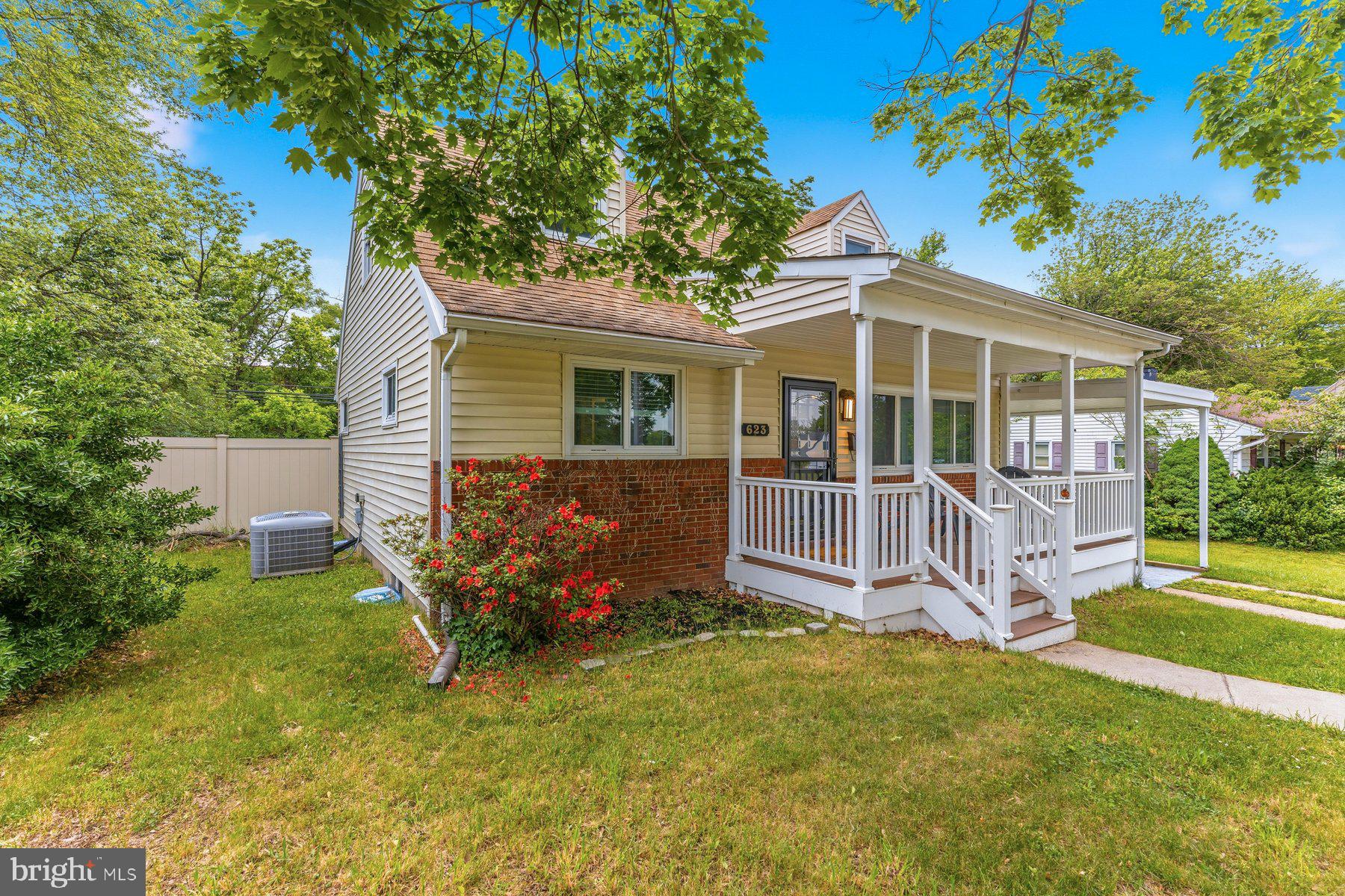 623 Baylor Rd, Glen Burnie, MD 21061 photo