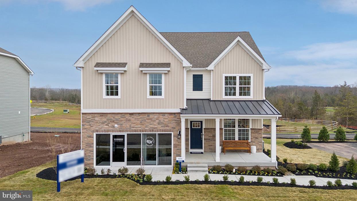 3055 Martha Way, Pennsburg, PA 18073 photo