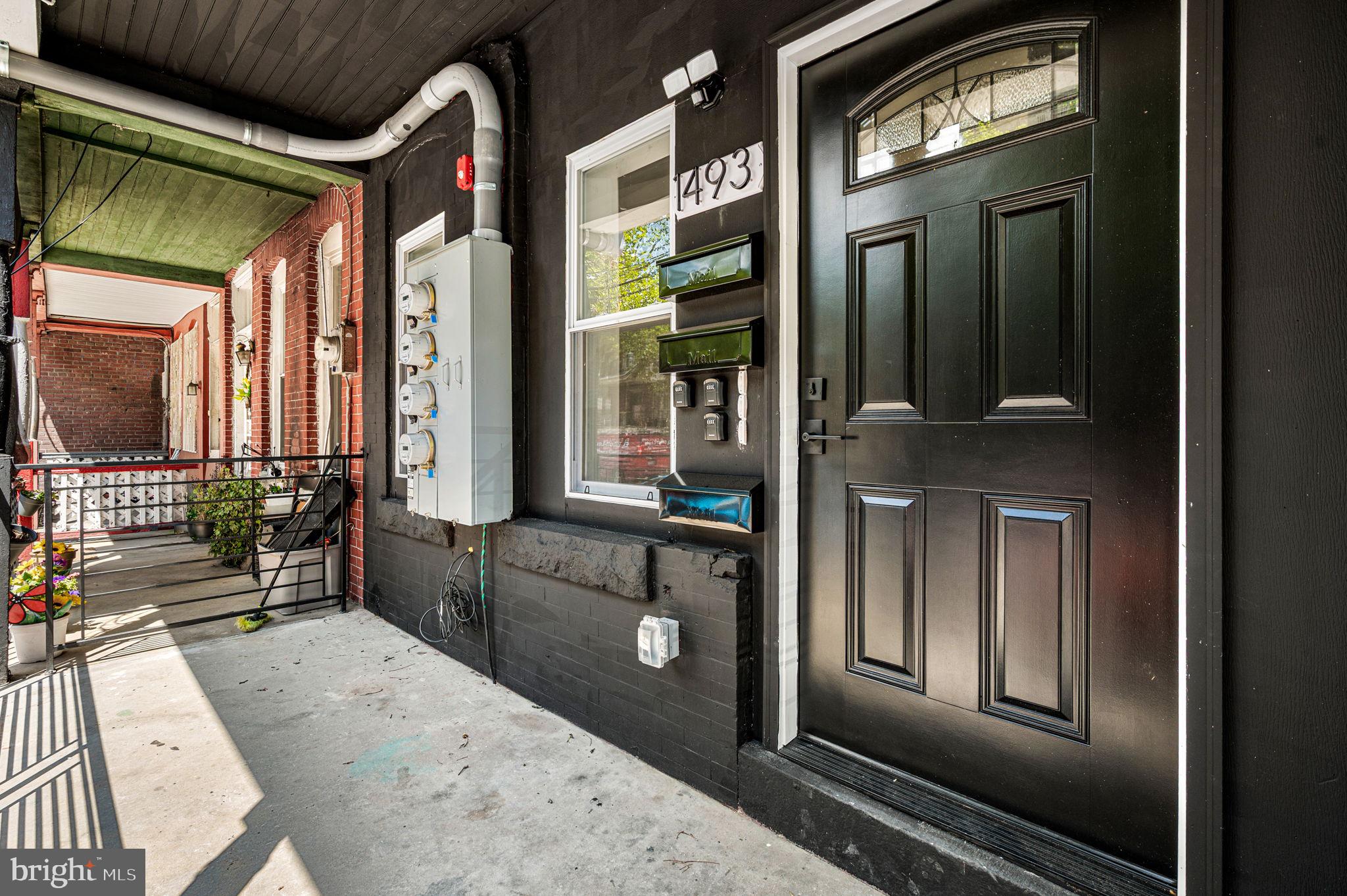 1493 53rd St, Philadelphia, PA 19131