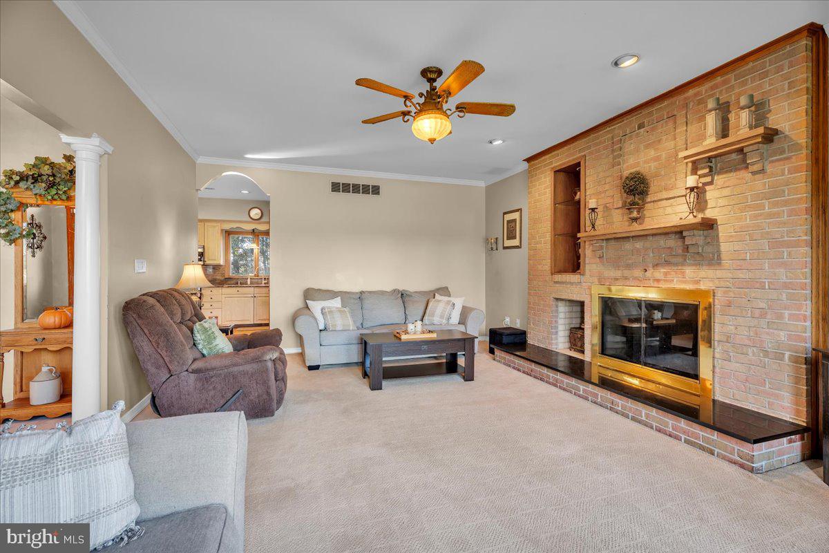 104 Mattera Dr, Minotola, NJ 08341 photo