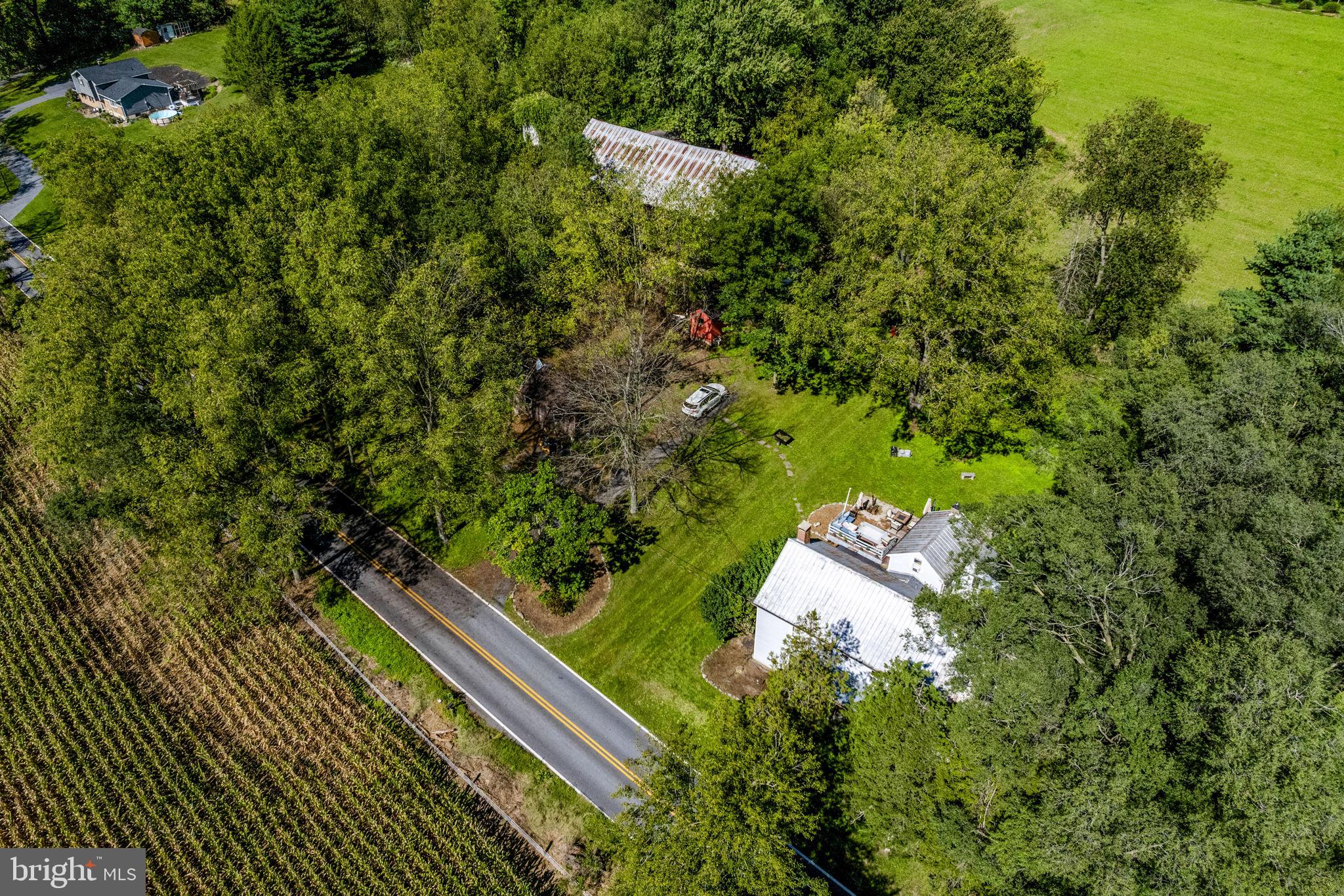 165 Point Rd, Wernersville, PA 19565