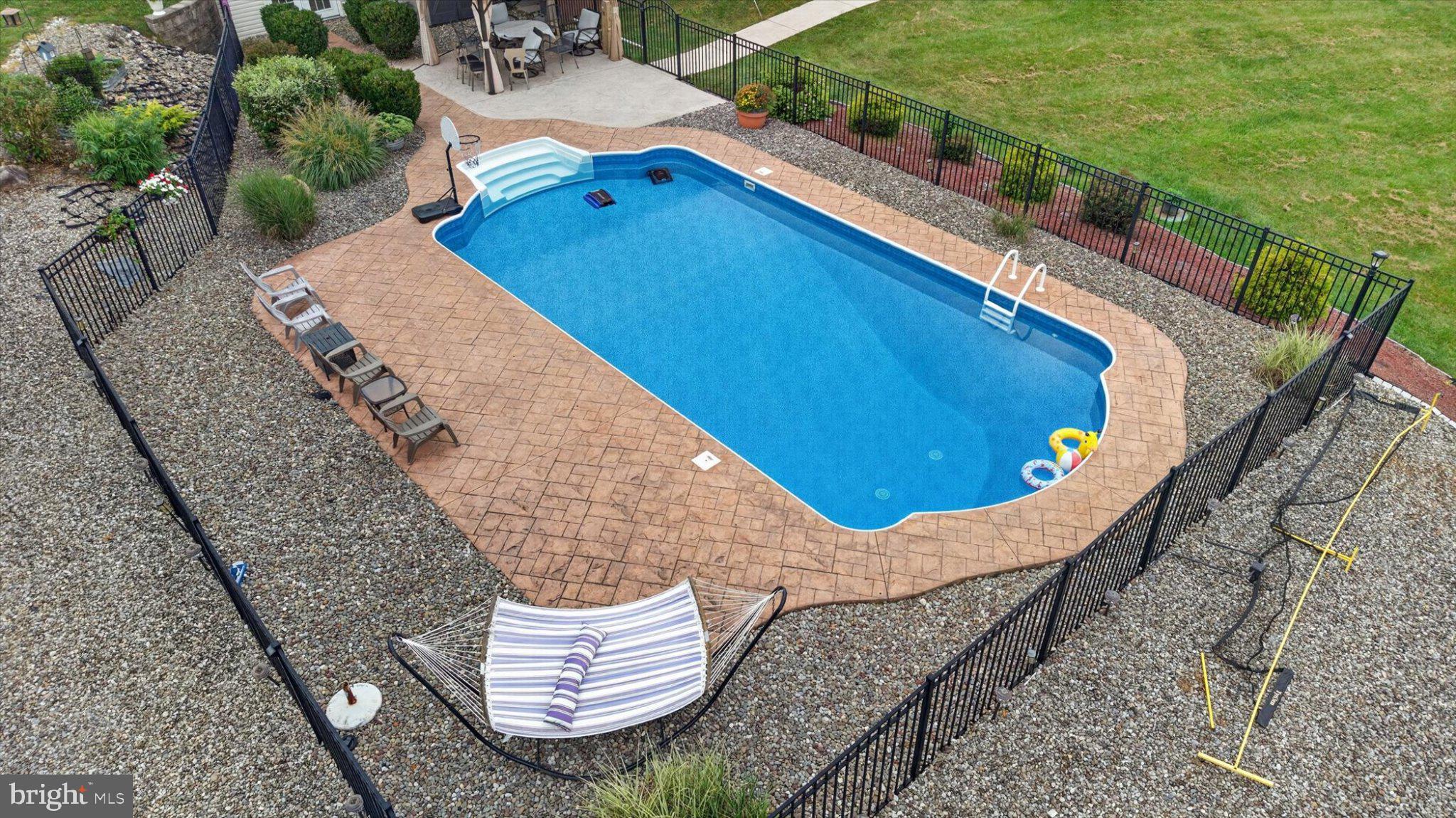 6 Souder Ct, Mechanicsburg, PA 17050 photo