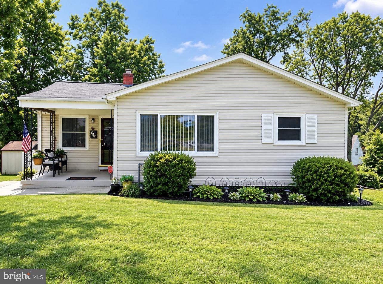 217 Carnation Ct, Pikesville, MD 21208 photo