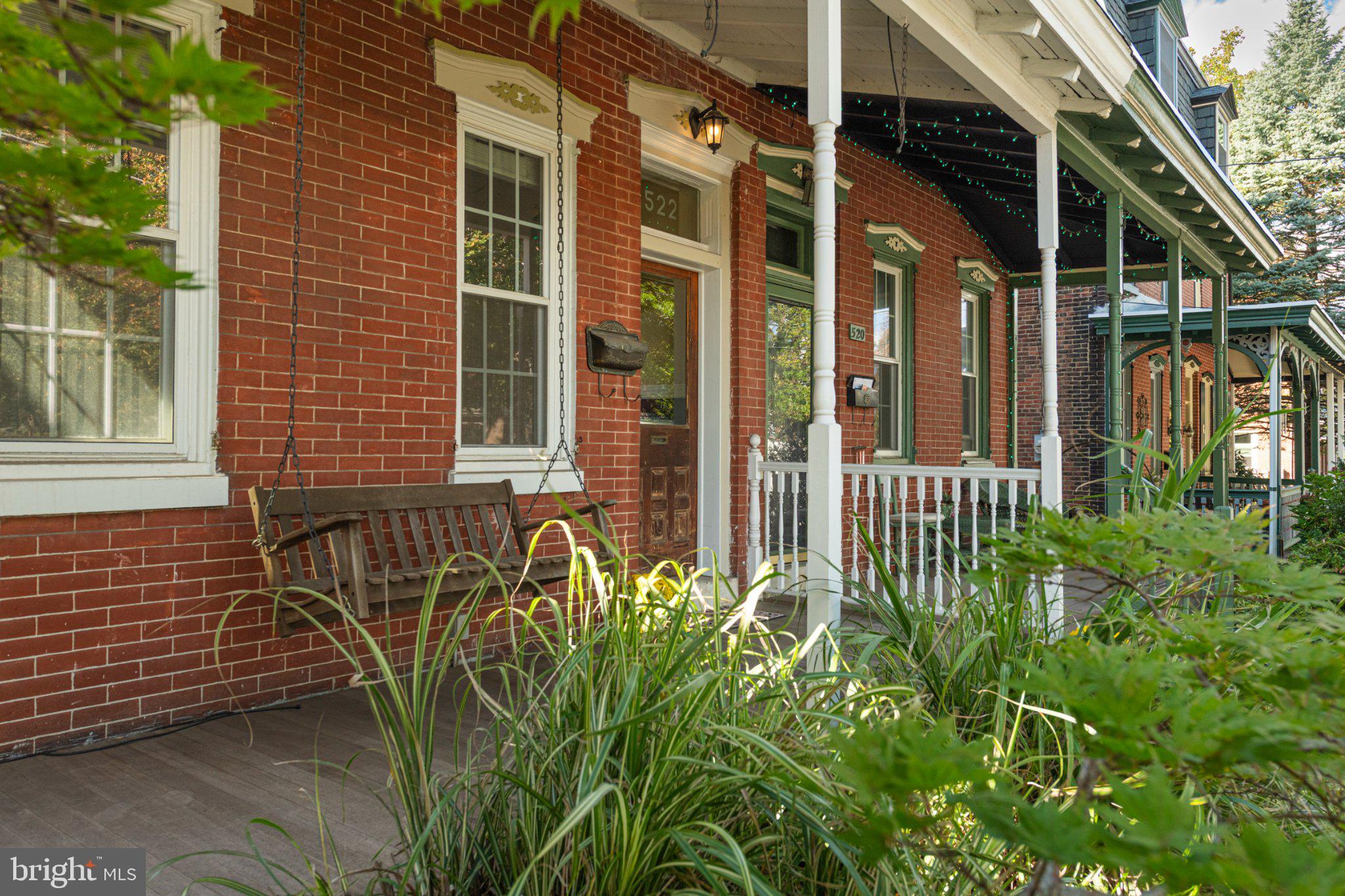 522 Gay St, Phoenixville, PA 19460 photo