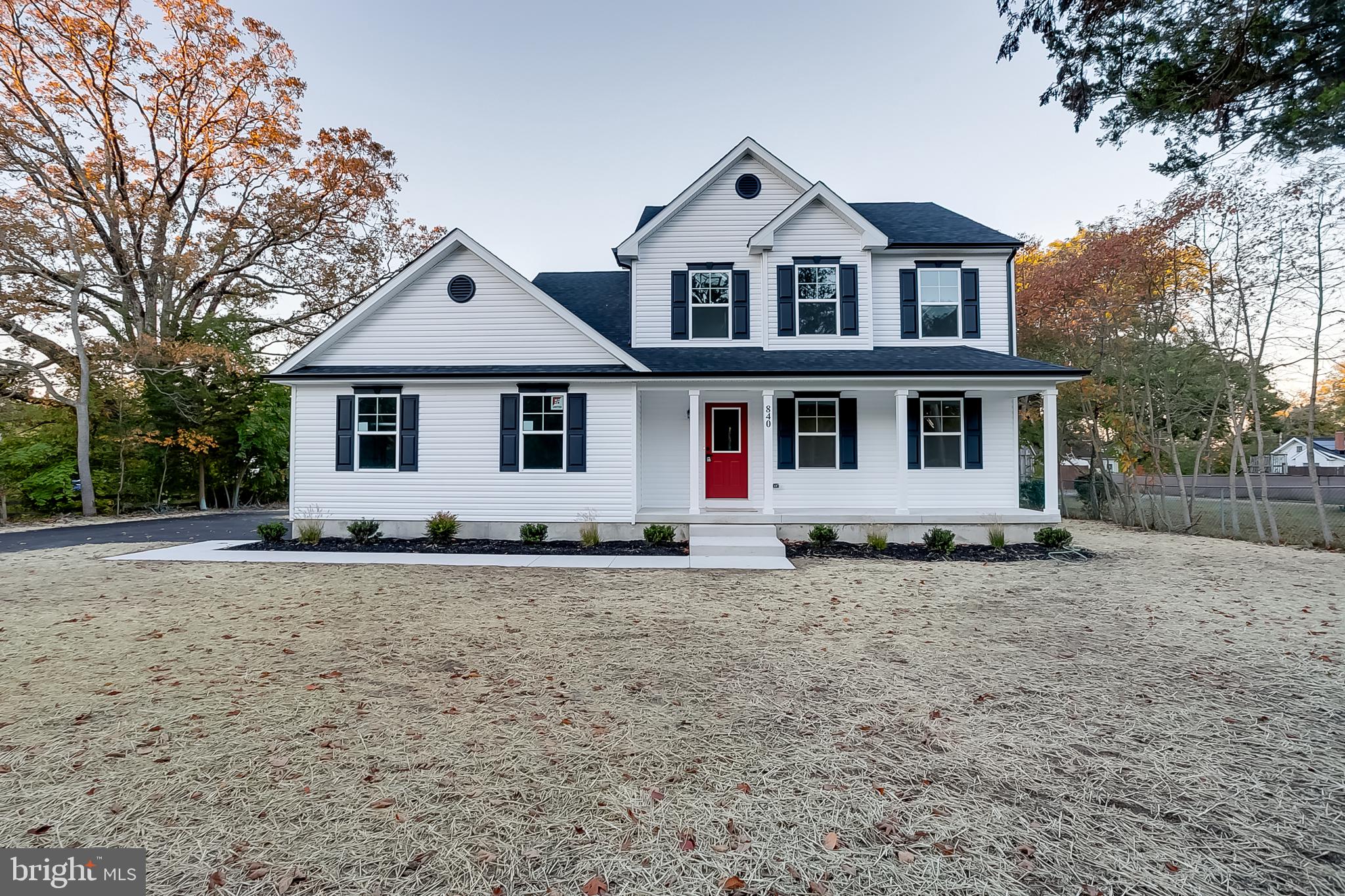 840 3rd St, Millville, NJ 08332