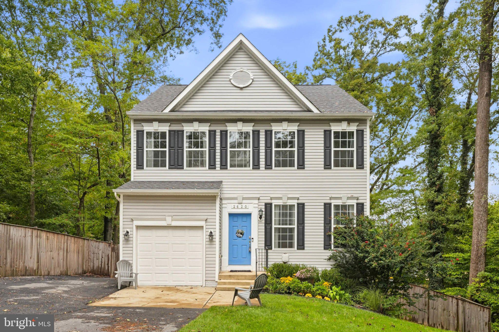 2620 Holly Dr, Fort Washington, MD 20744