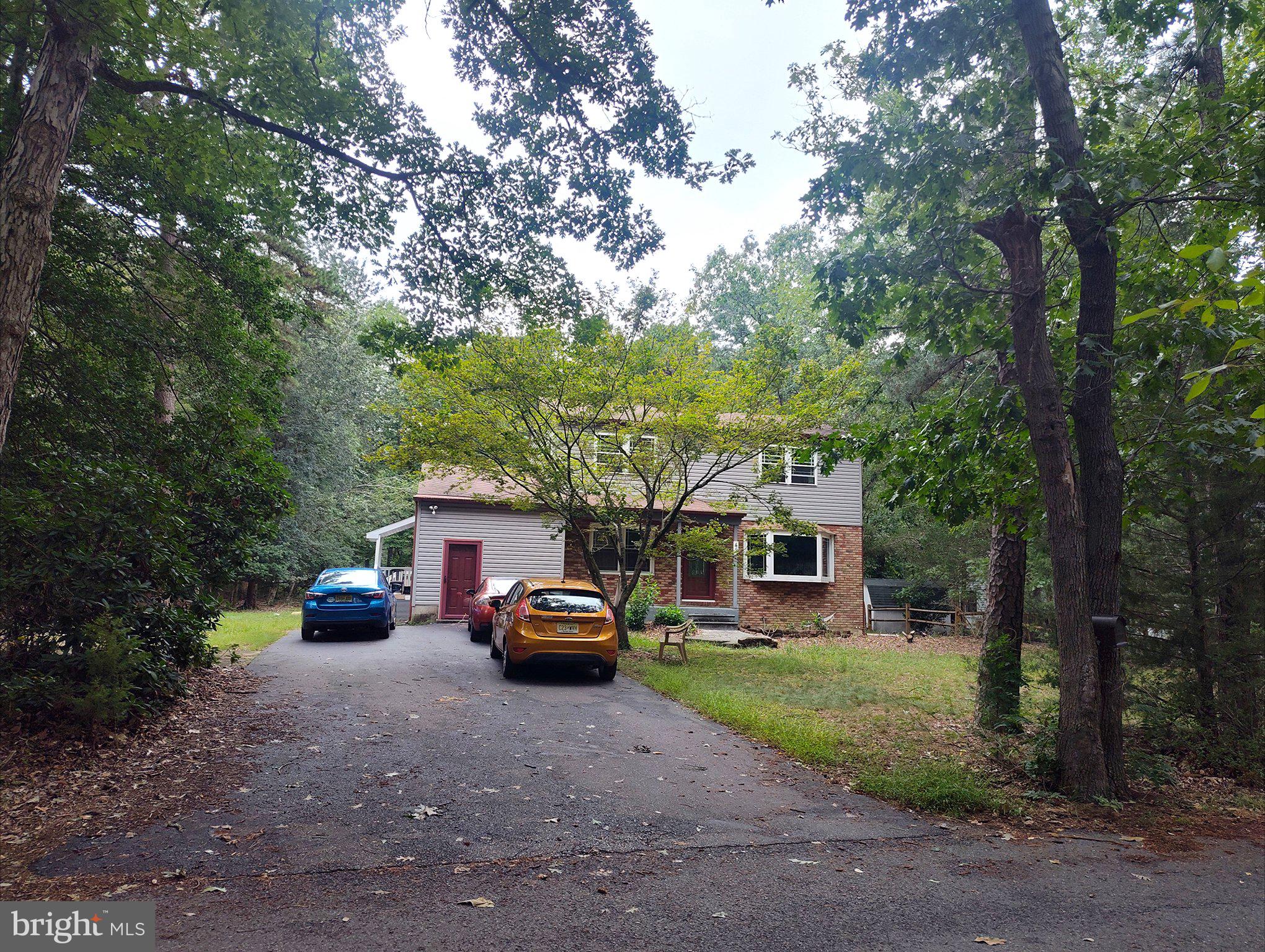 42 Lake Rd, Medford, NJ 08055