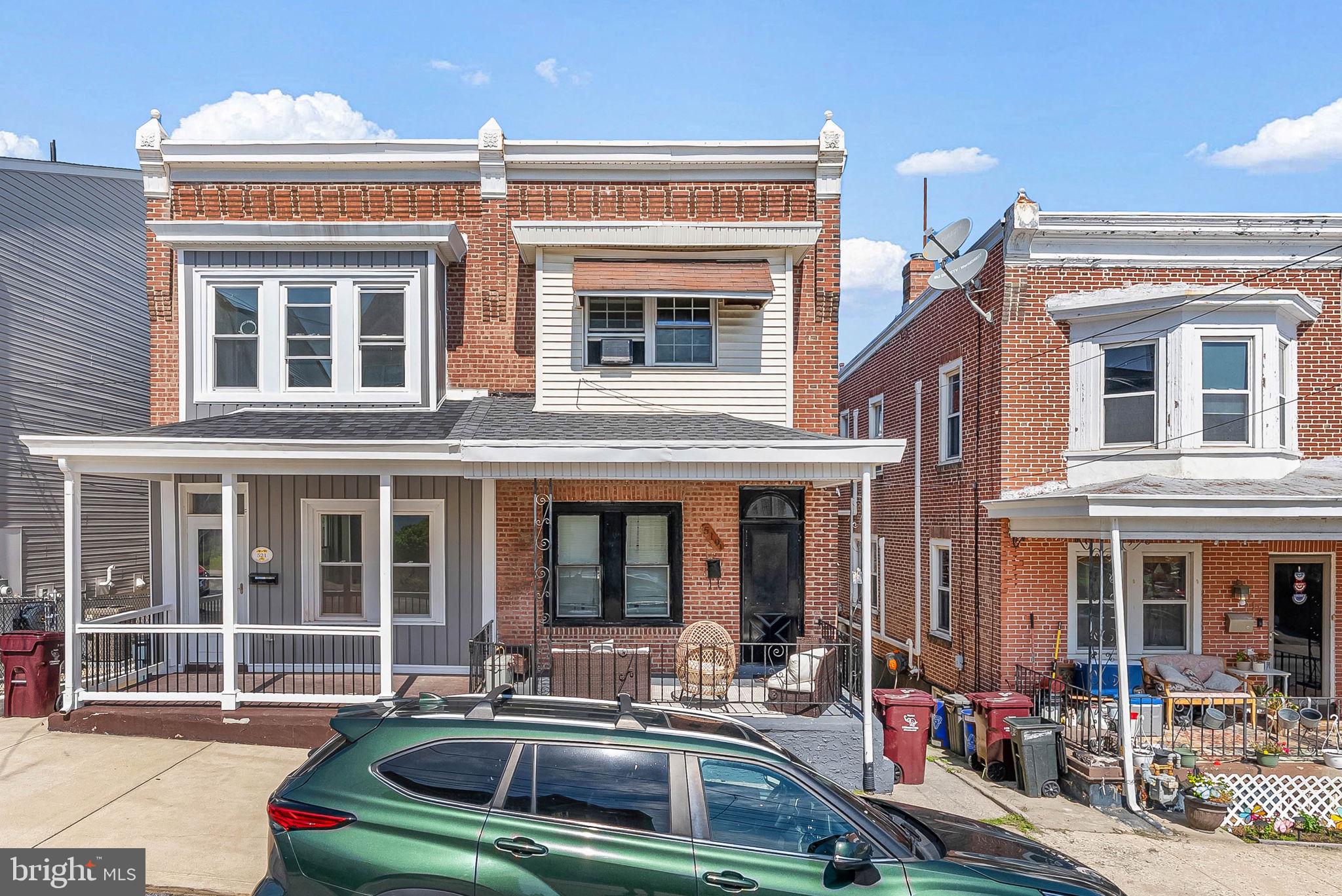 519 Grove St, Bridgeport, PA 19405