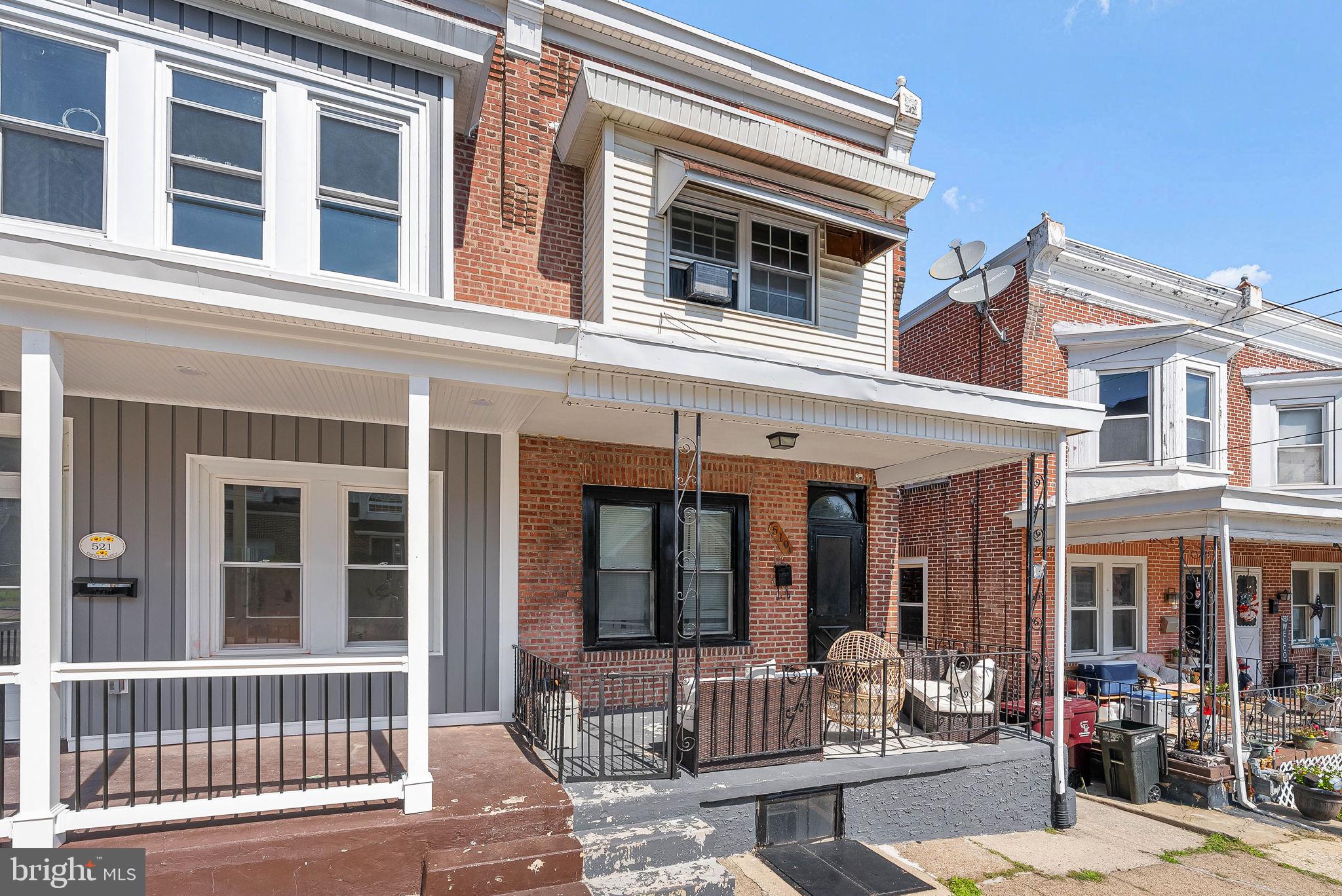 519 Grove St, Bridgeport, PA 19405 photo