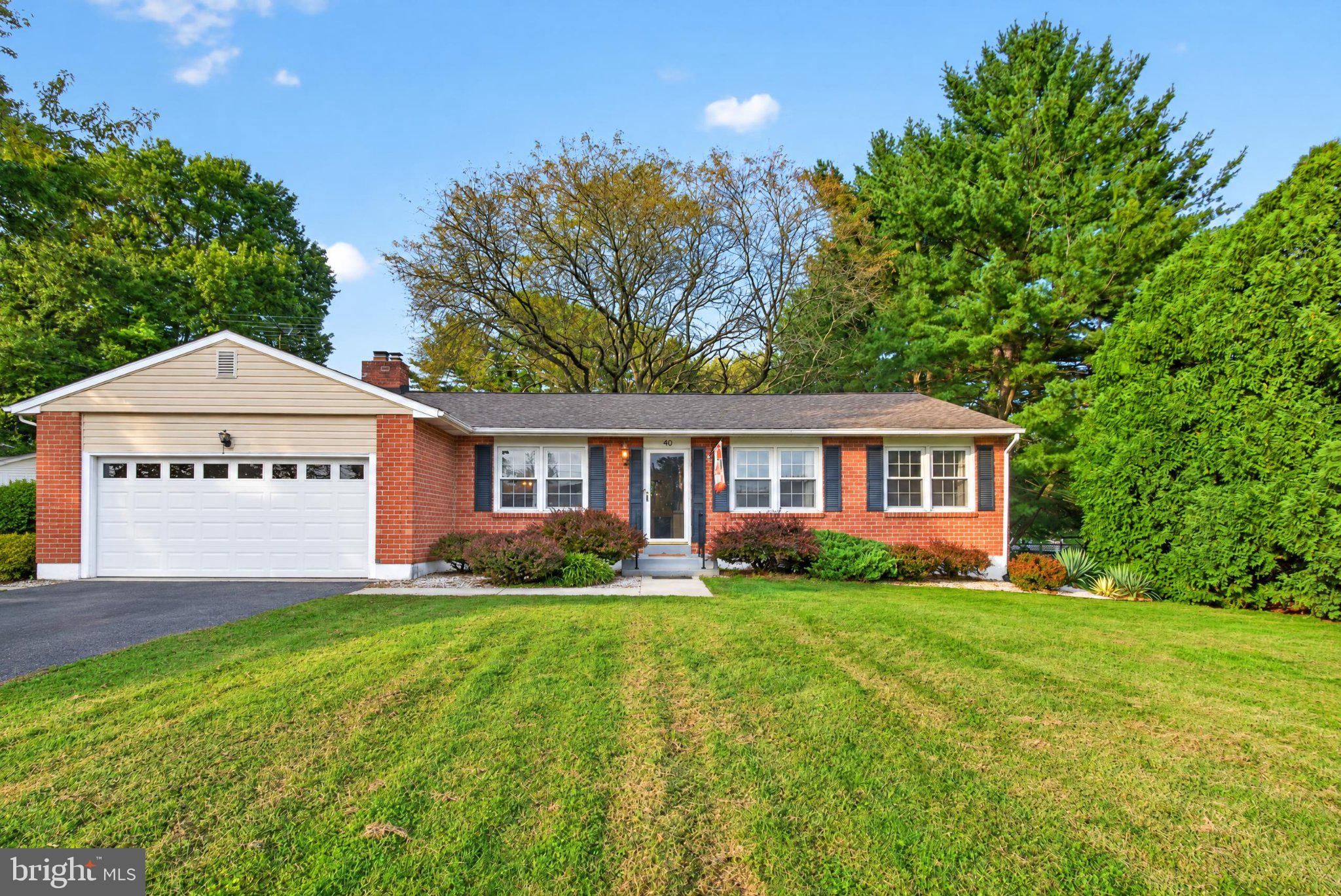 40 Highland Ave, Elkton, MD 21921